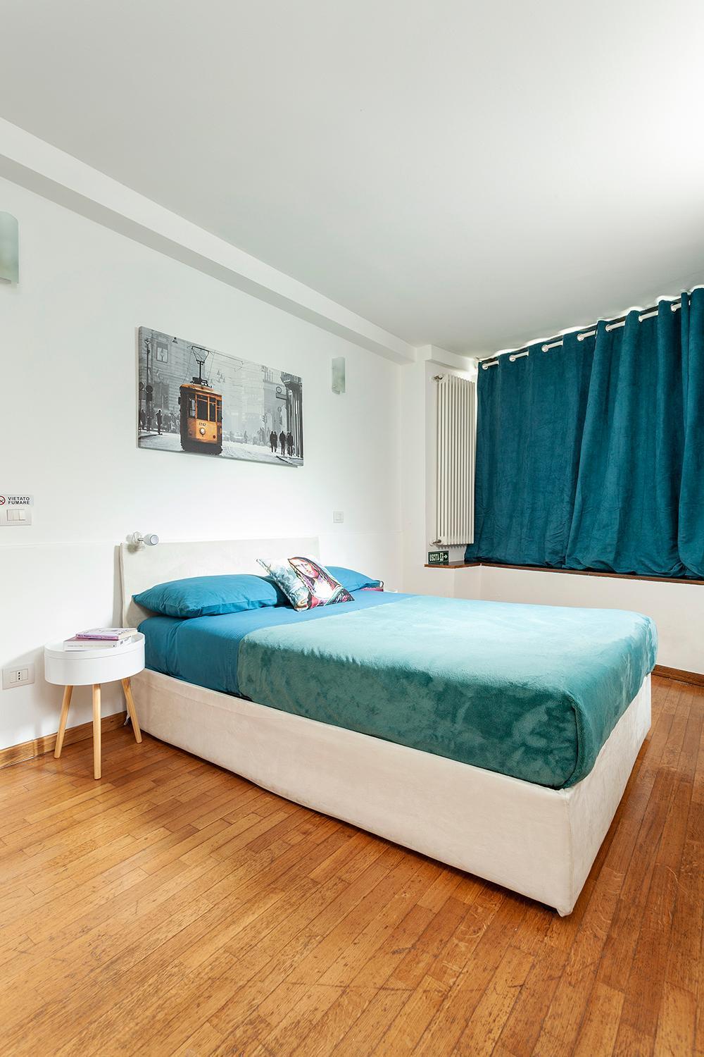 Duplex Luminoso In Zona Residenziale *