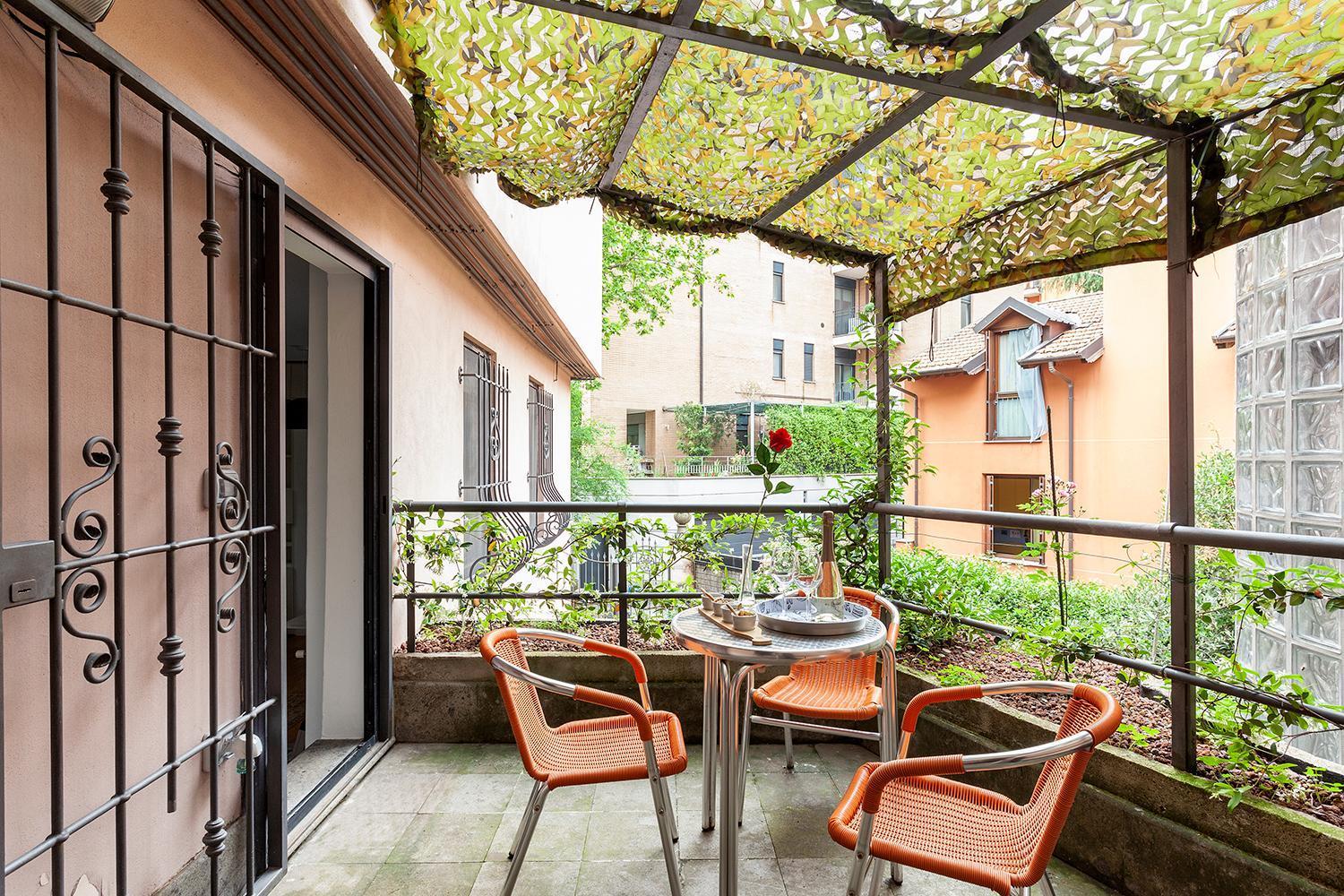 Appartamento Duplex Luminoso In Zona Residenziale