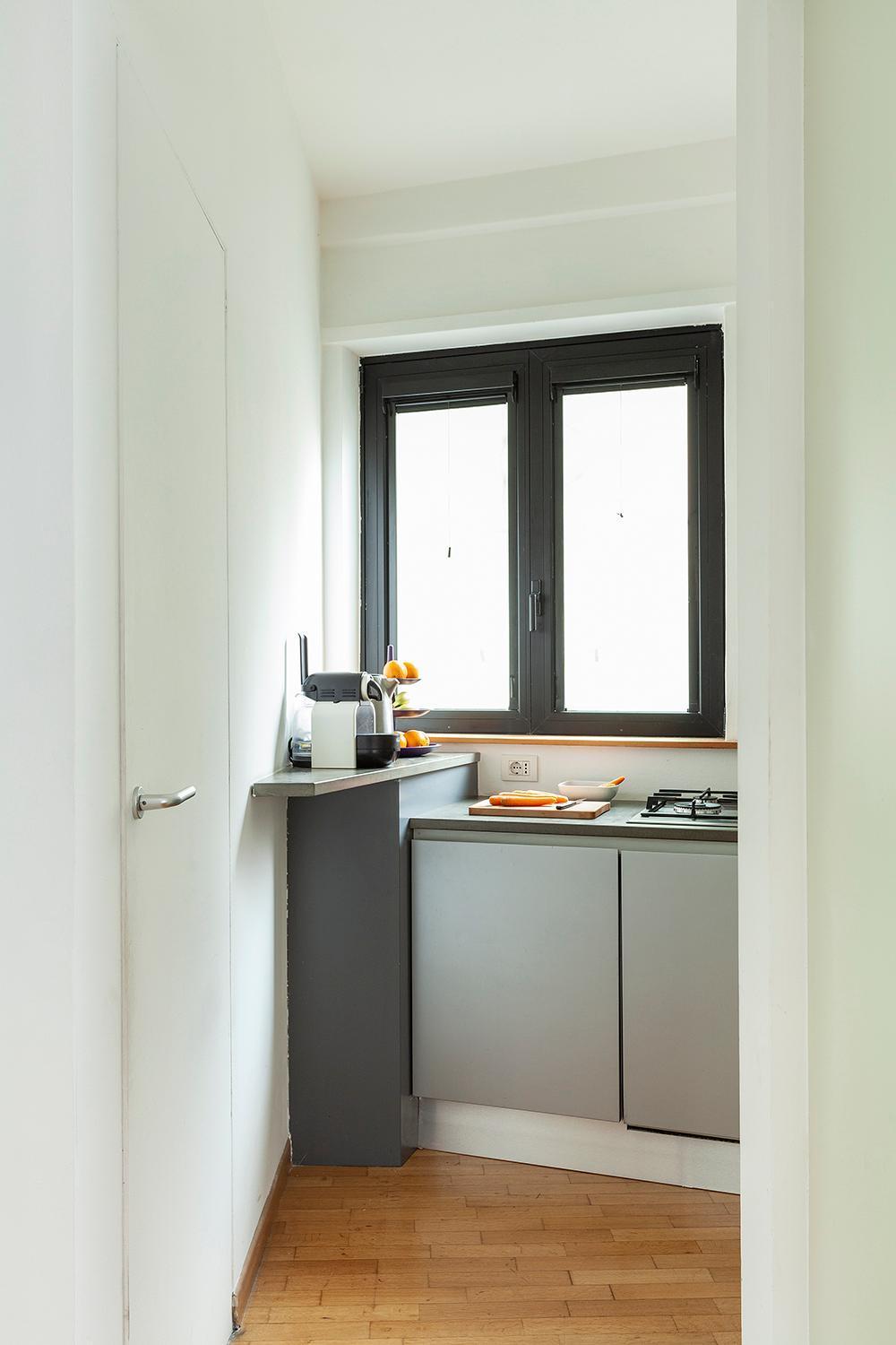 Duplex Luminoso In Zona Residenziale Appartamento