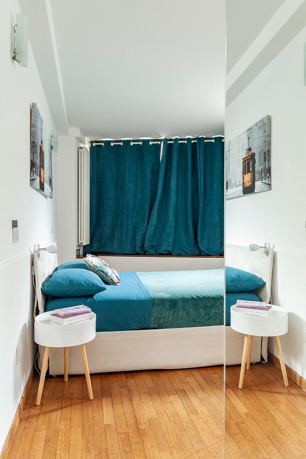 Duplex Luminoso In Zona Residenziale Appartamento