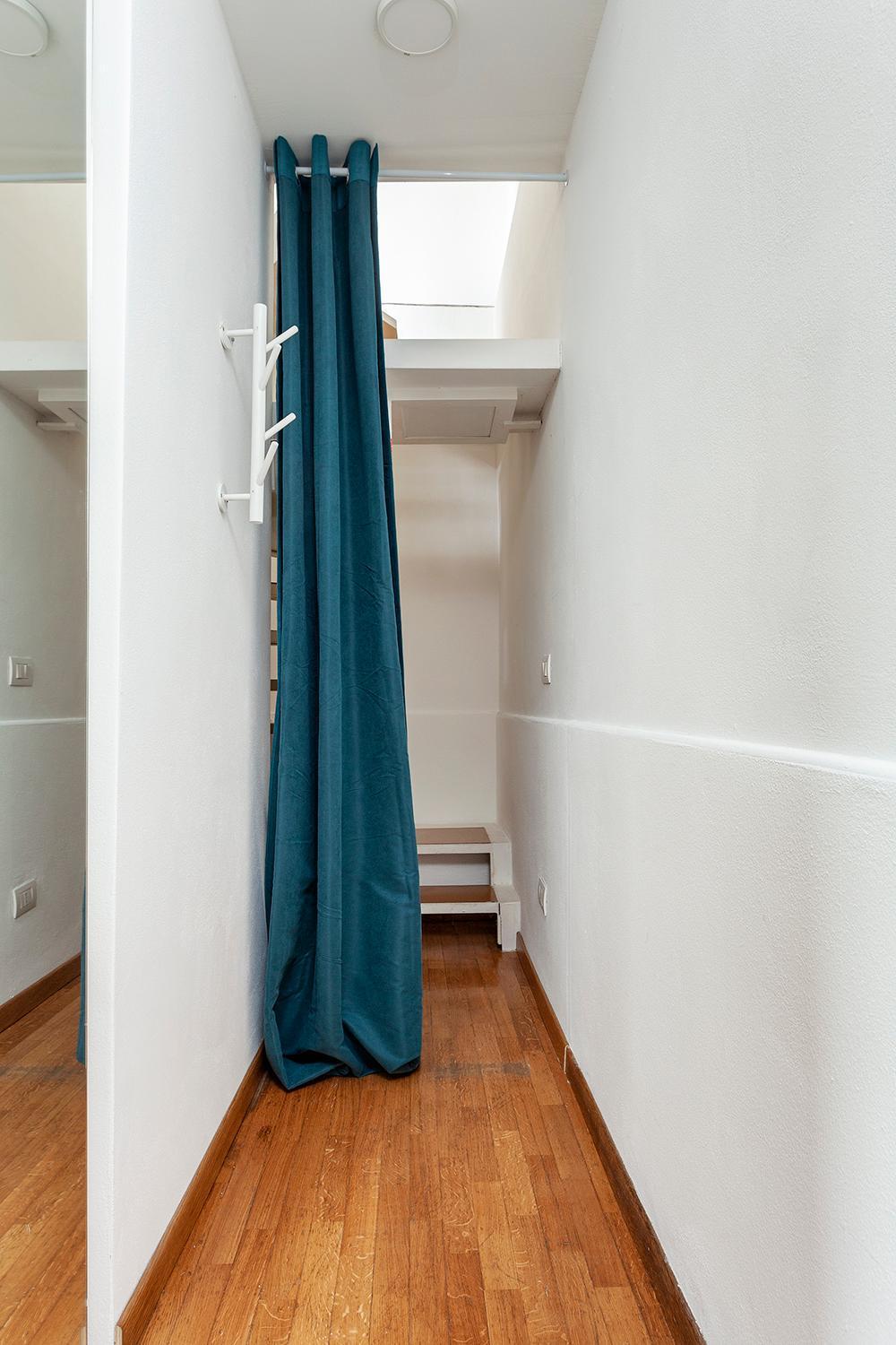 Duplex Luminoso In Zona Residenziale Appartamento *