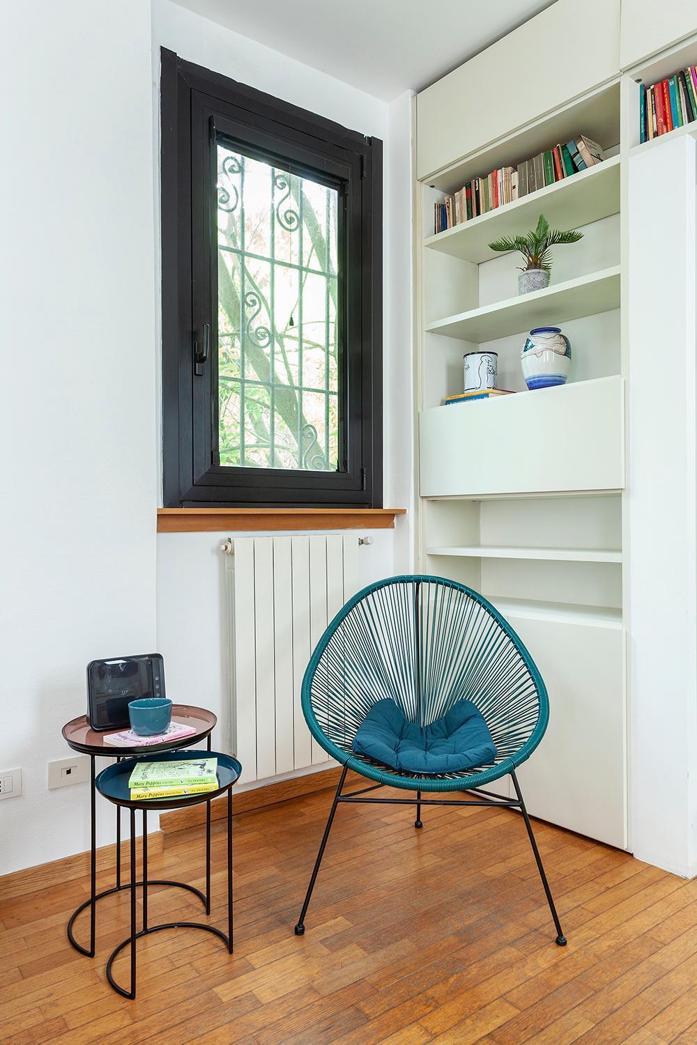 Duplex Luminoso In Zona Residenziale Appartamento Milano