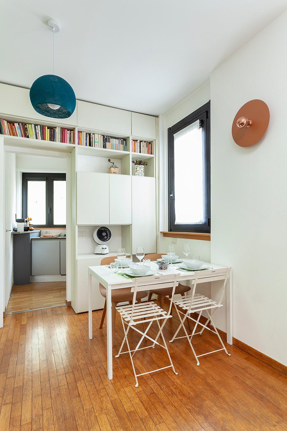 Appartamento Duplex Luminoso In Zona Residenziale