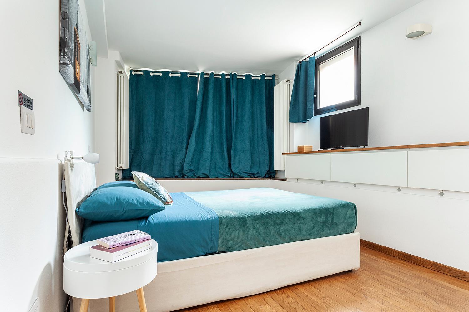 Duplex Luminoso In Zona Residenziale Appartamento *