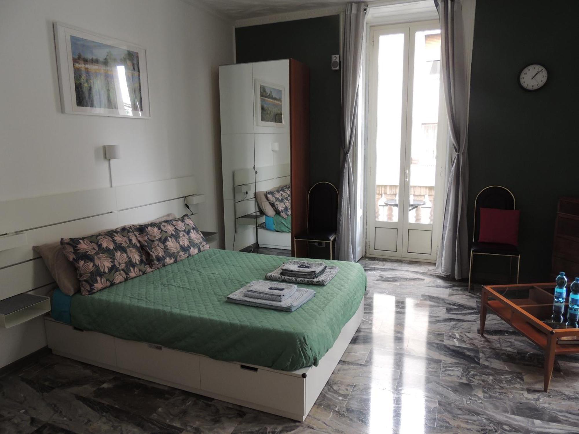 Appartamento Nolo 4 11 Beds
