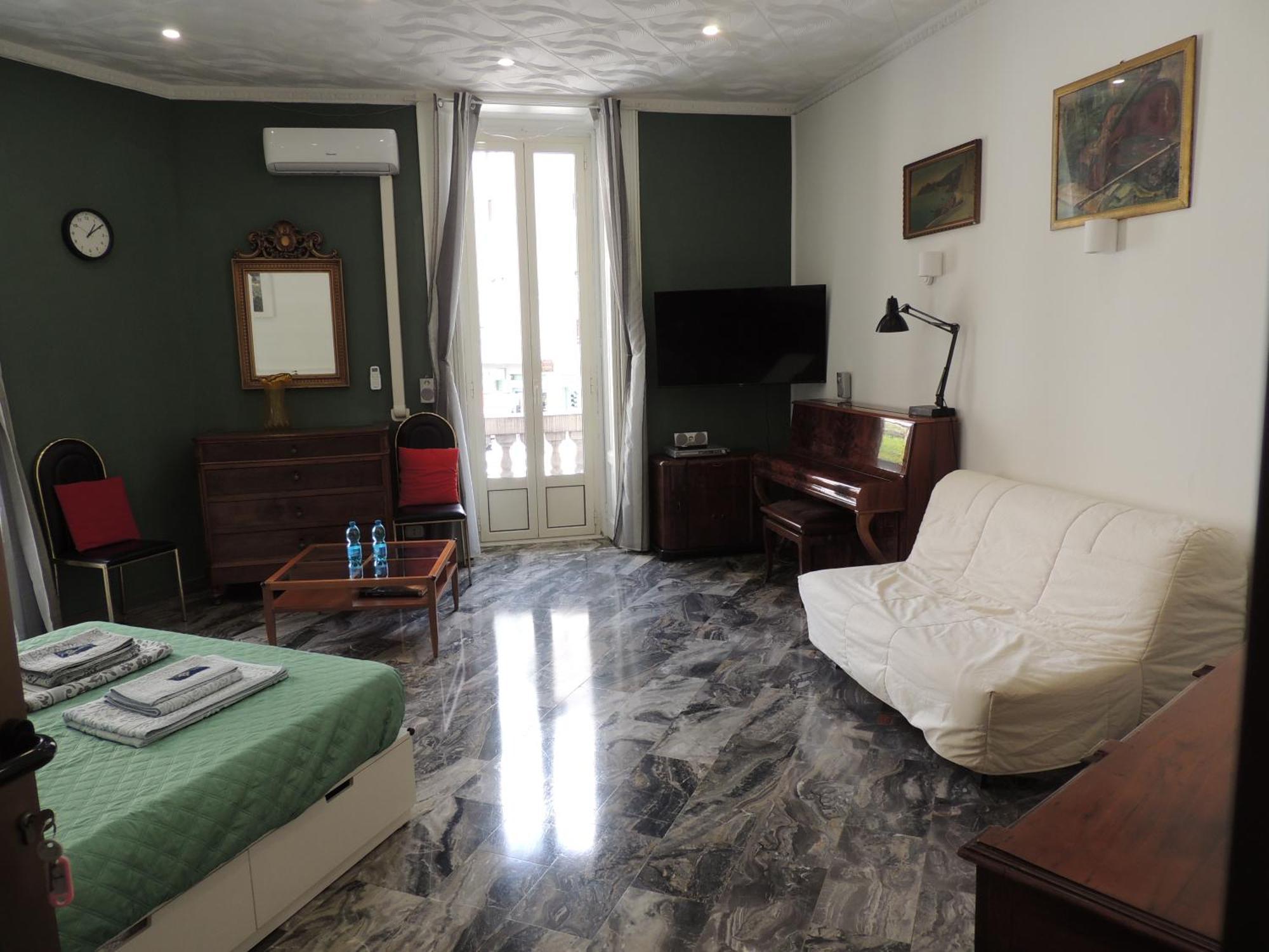 Nolo 4 11 Beds * Milano
