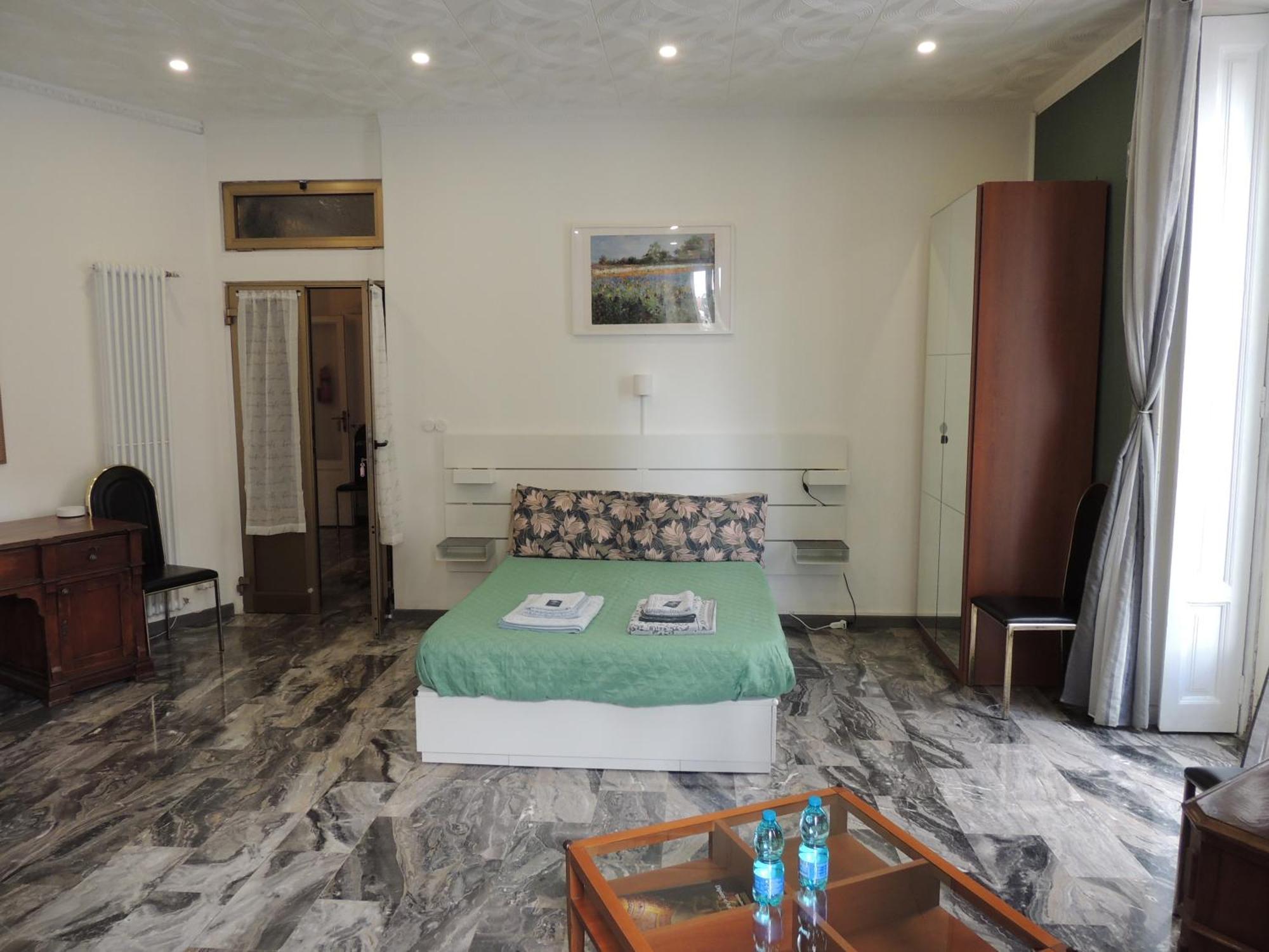 Nolo 4 11 Beds Appartamento Milano