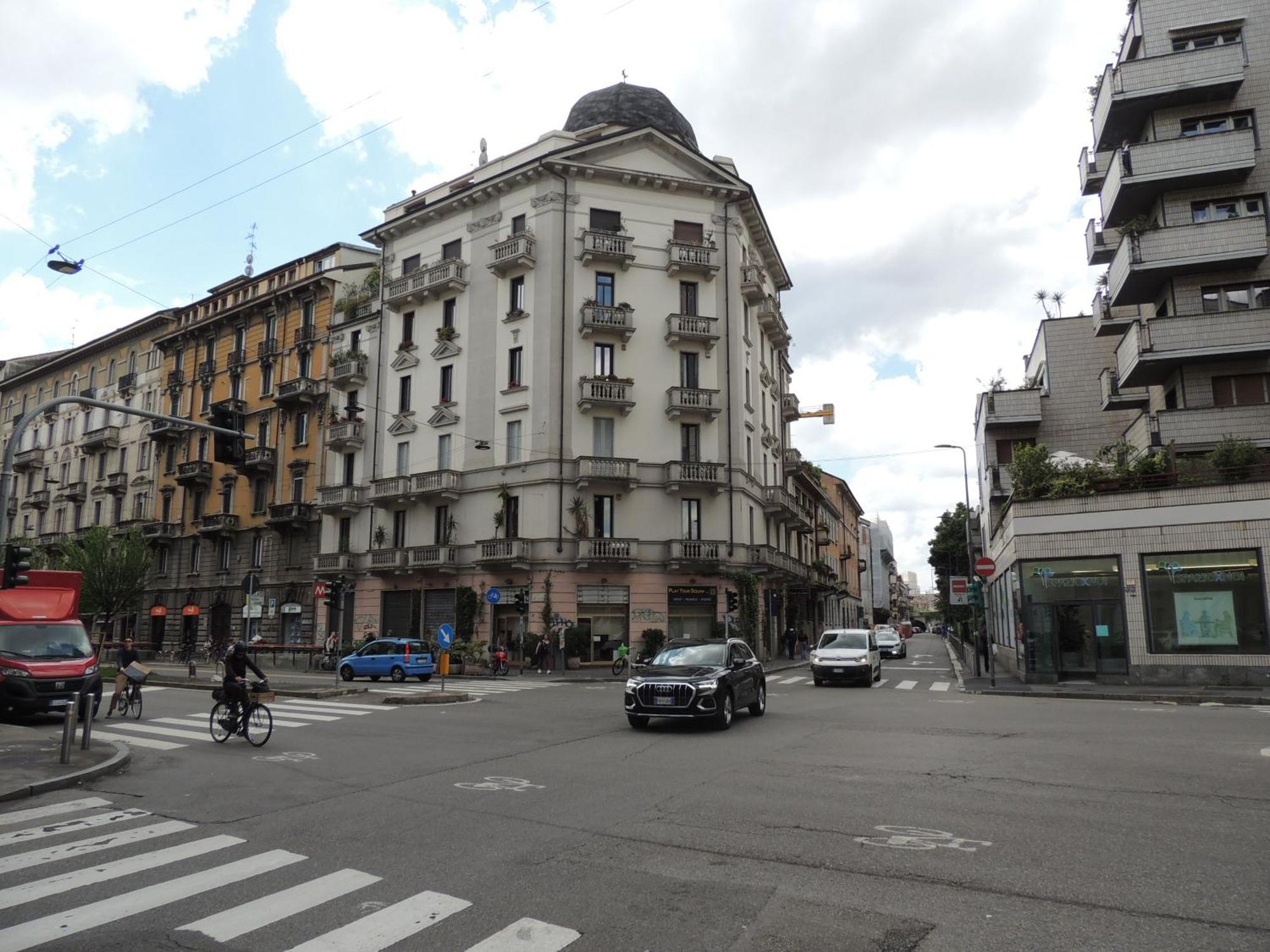 Appartamento Nolo 4 11 Beds Milano