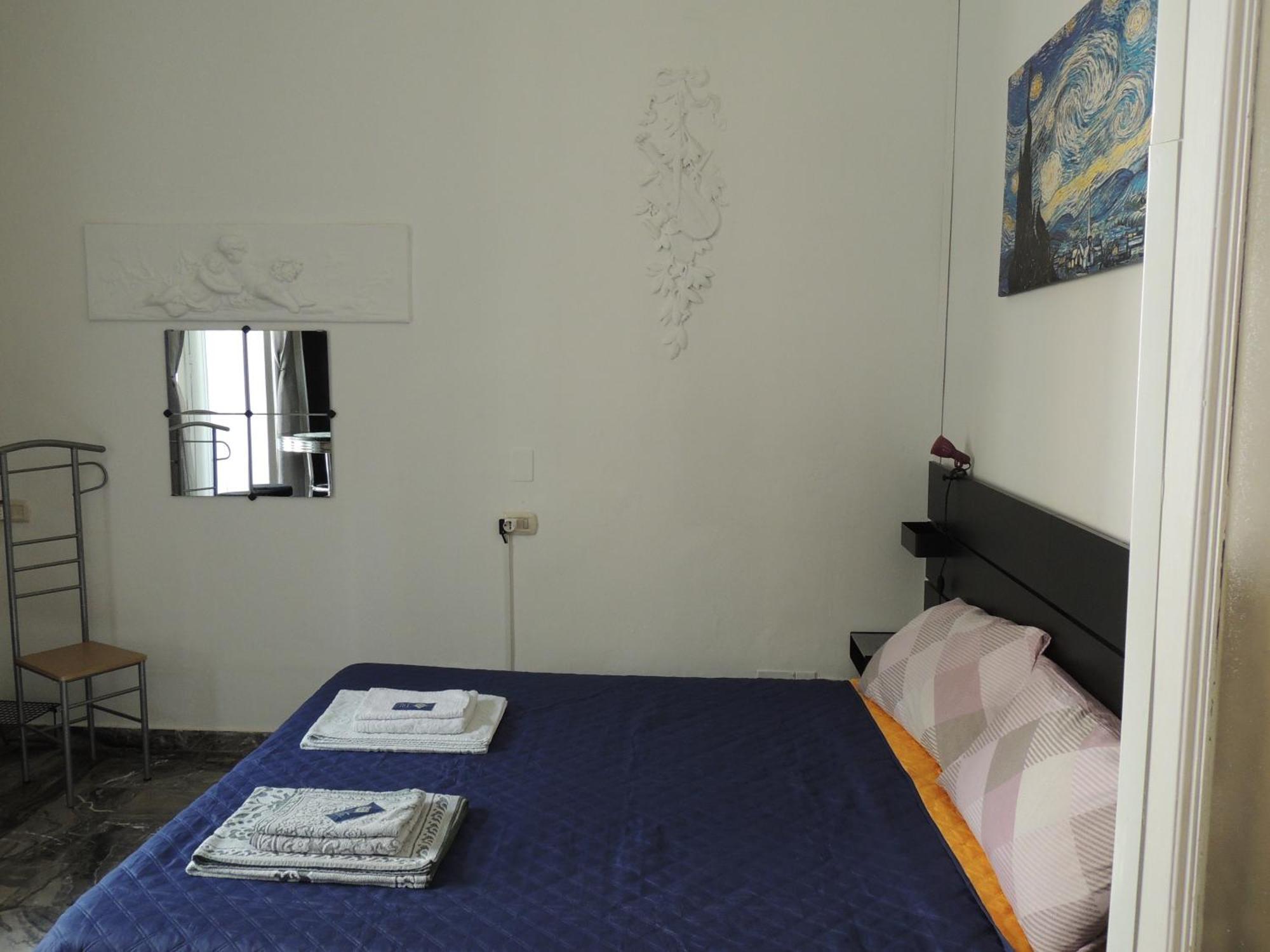 Appartamento Nolo 4 11 Beds *