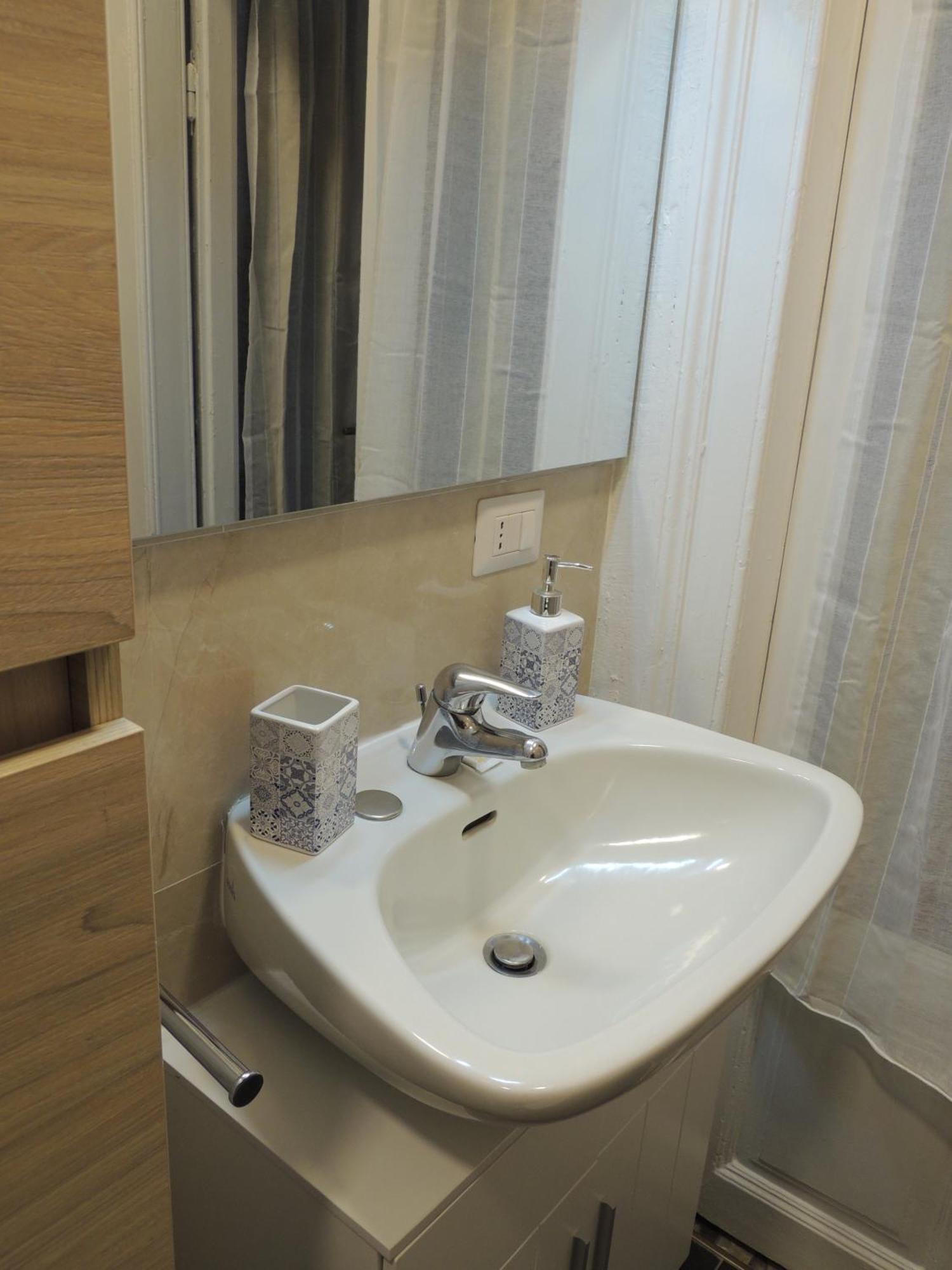 Nolo 4 11 Beds Appartamento