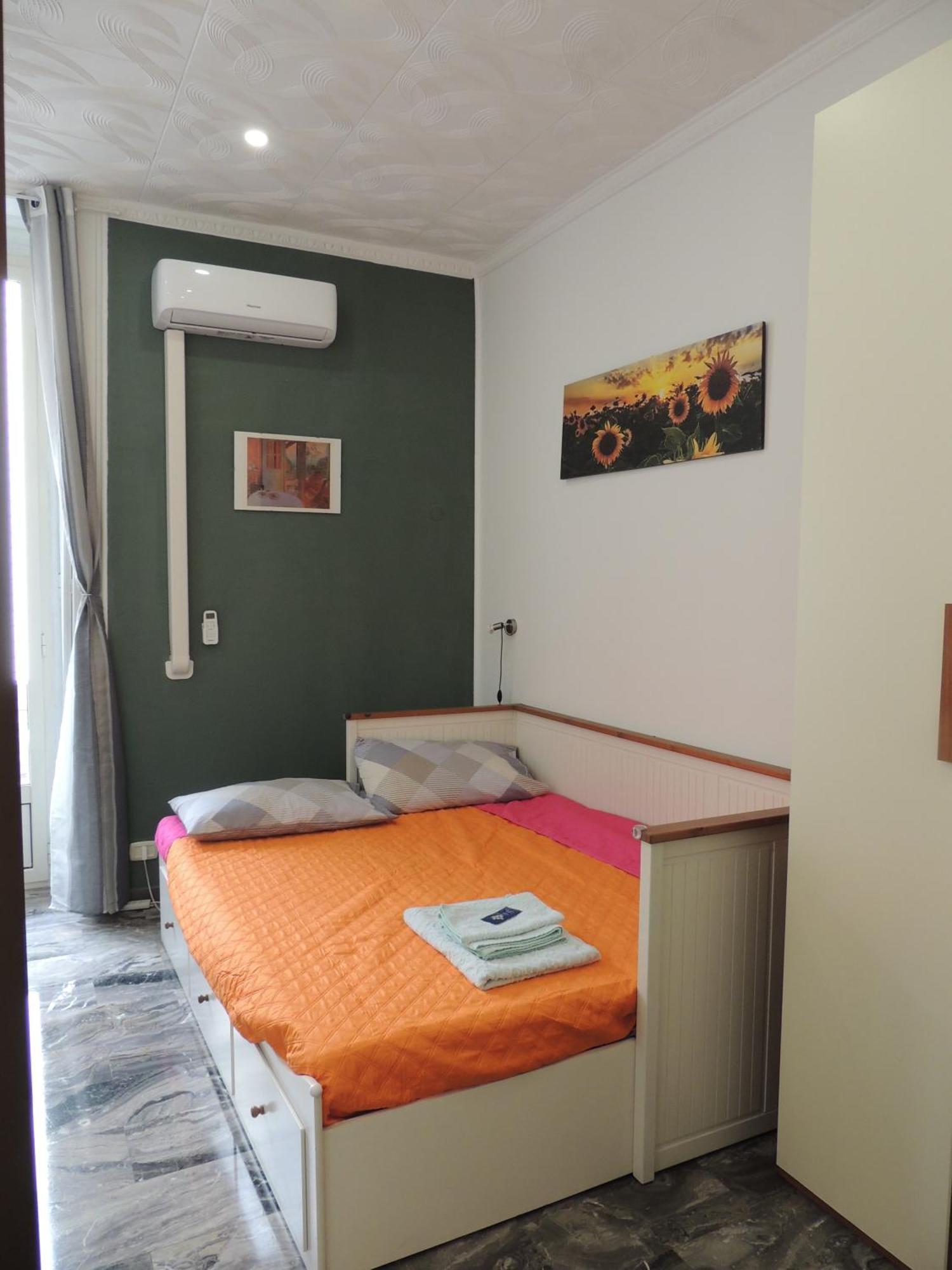 Nolo 4 11 Beds * Milano