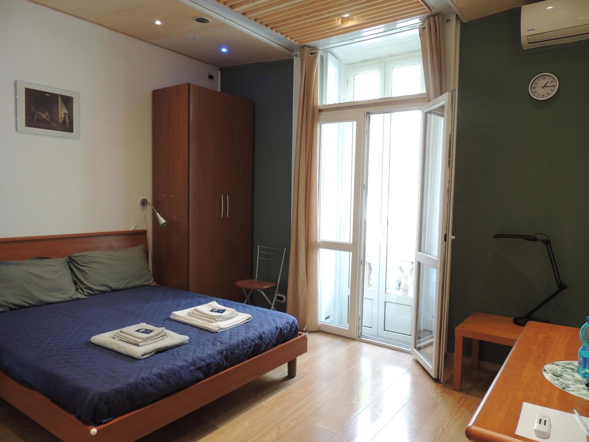 Appartamento Nolo 4 11 Beds Milano