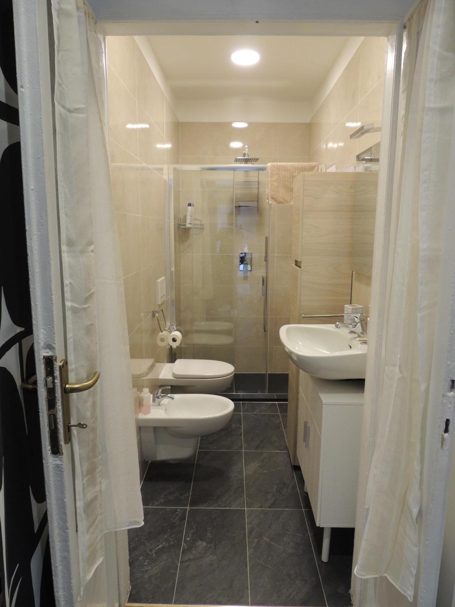 Nolo 4 11 Beds * Milano