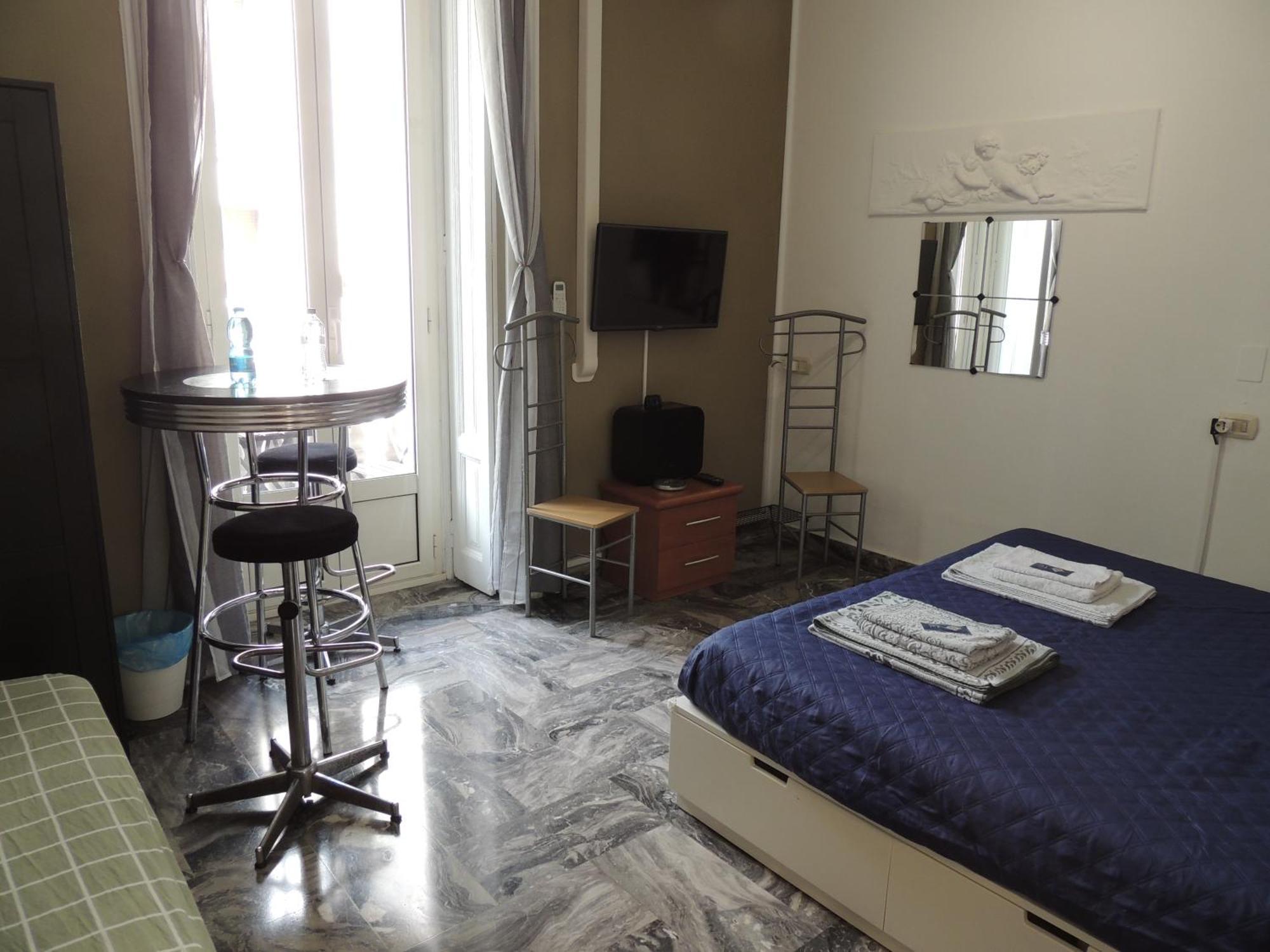 Nolo 4 11 Beds * Milano