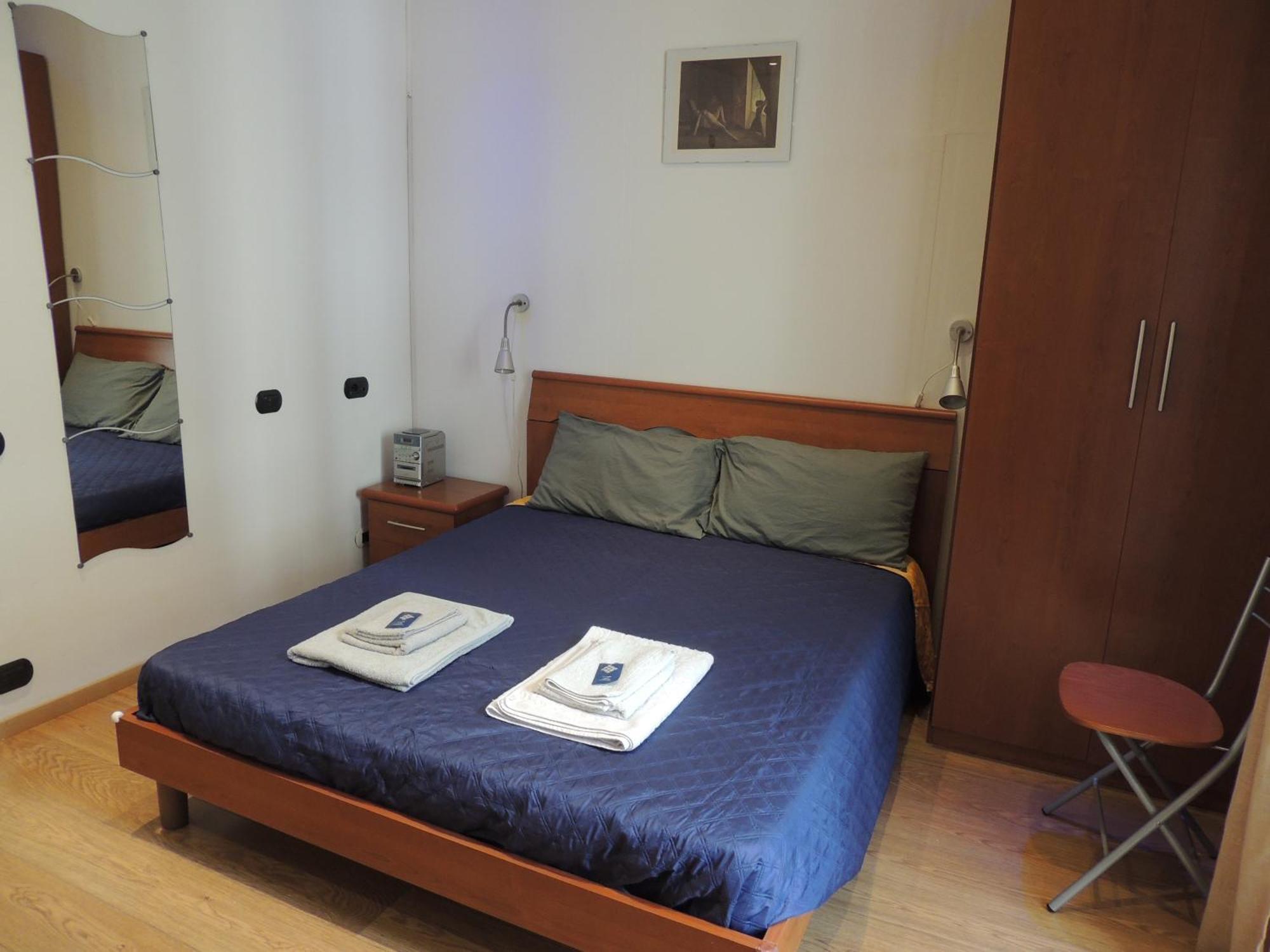 Appartamento Nolo 4 11 Beds *
