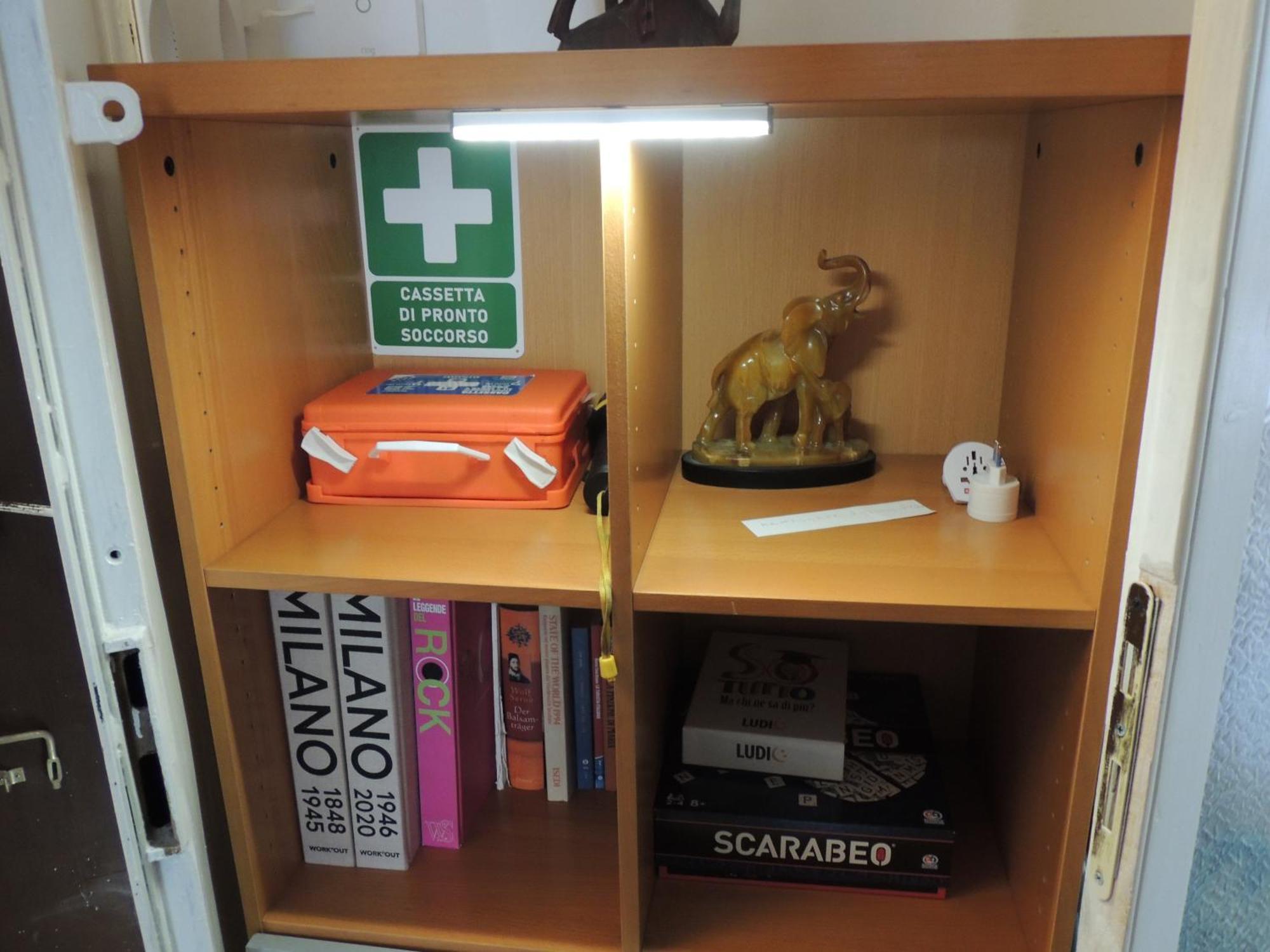 Nolo 4 11 Beds Appartamento Milano