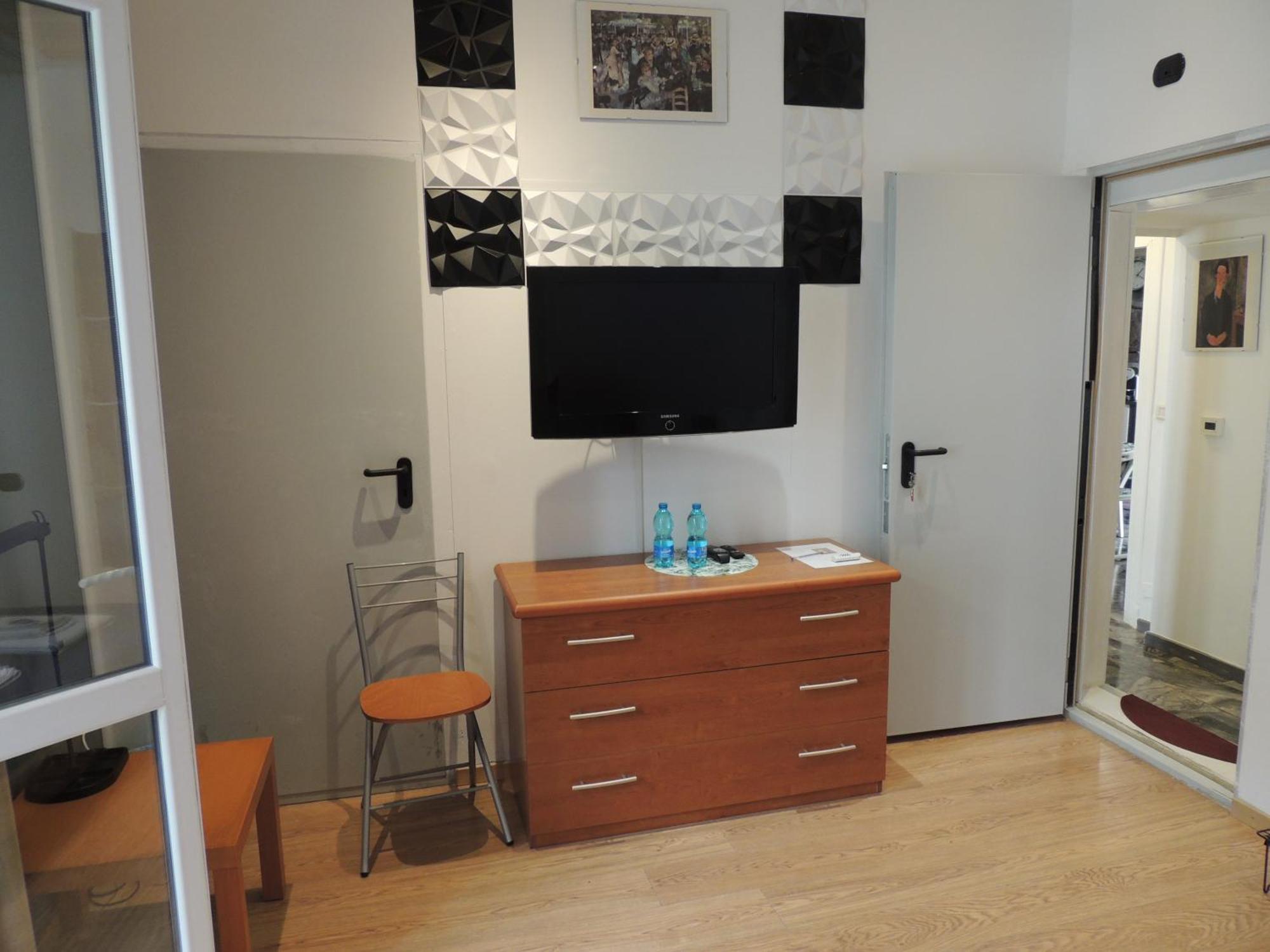 Nolo 4 11 Beds * Milano