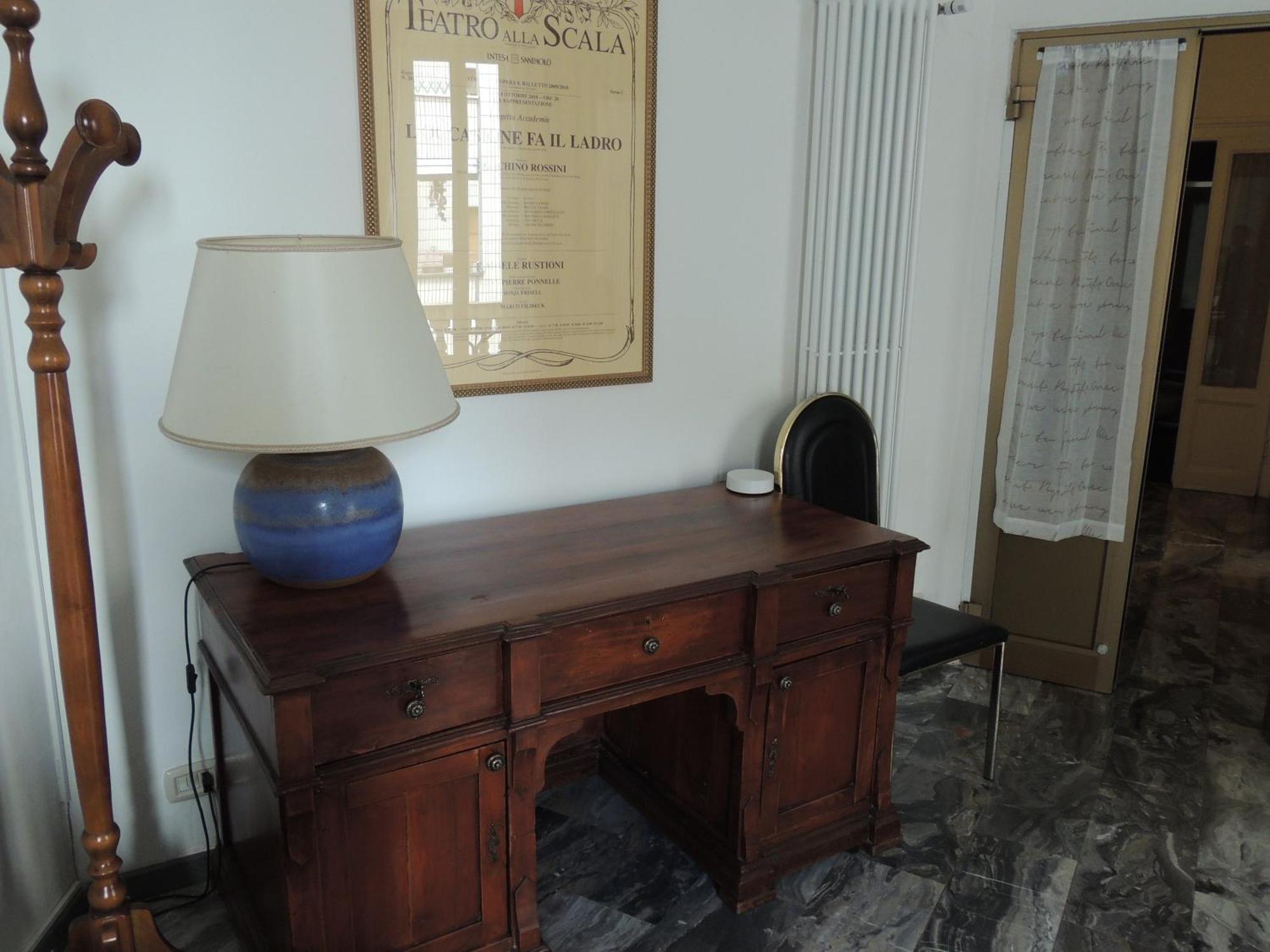 Nolo 4 11 Beds * Milano