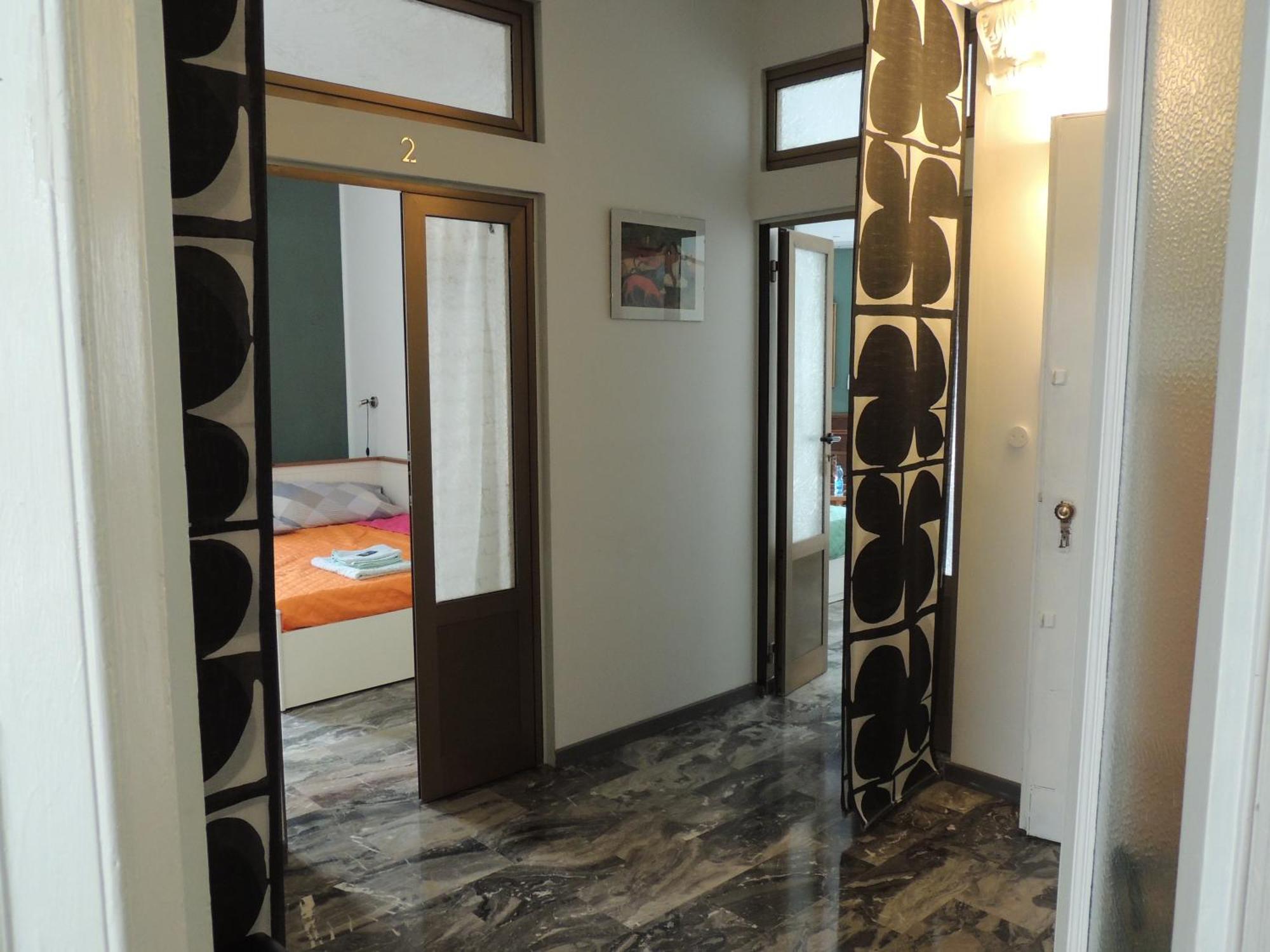 Appartamento Nolo 4 11 Beds *