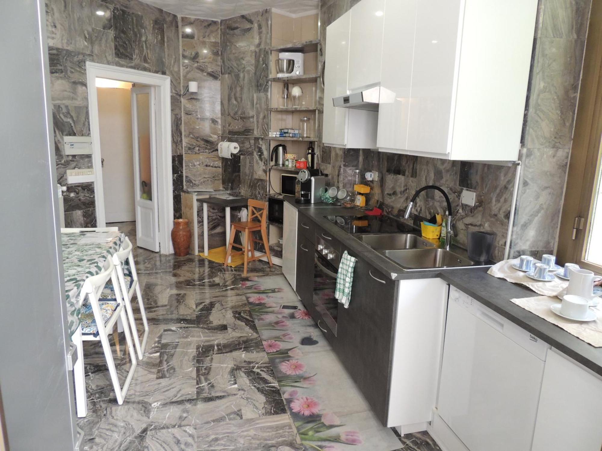 Appartamento Nolo 4 11 Beds Milano