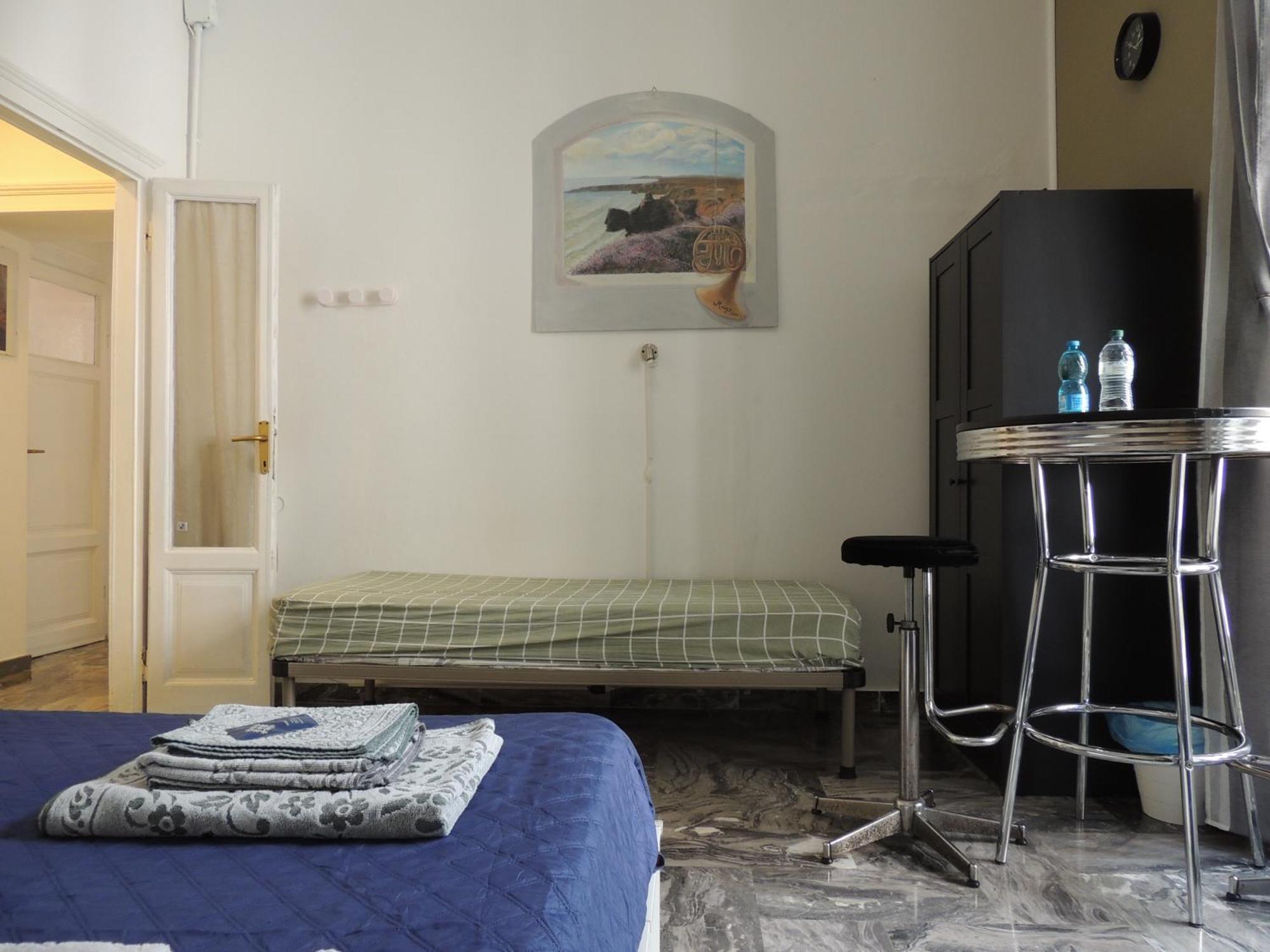 Appartamento Nolo 4 11 Beds