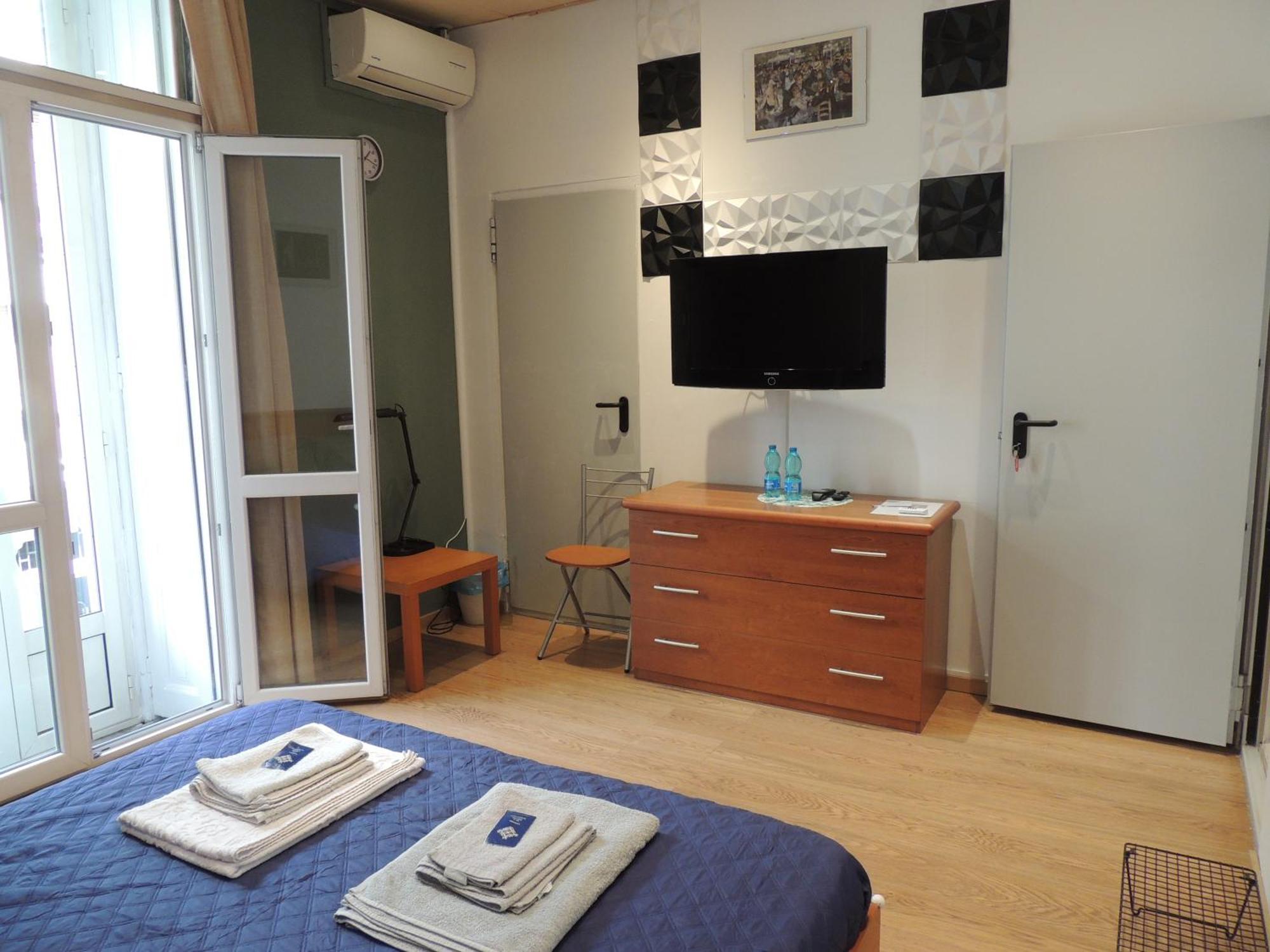 Nolo 4 11 Beds Appartamento *