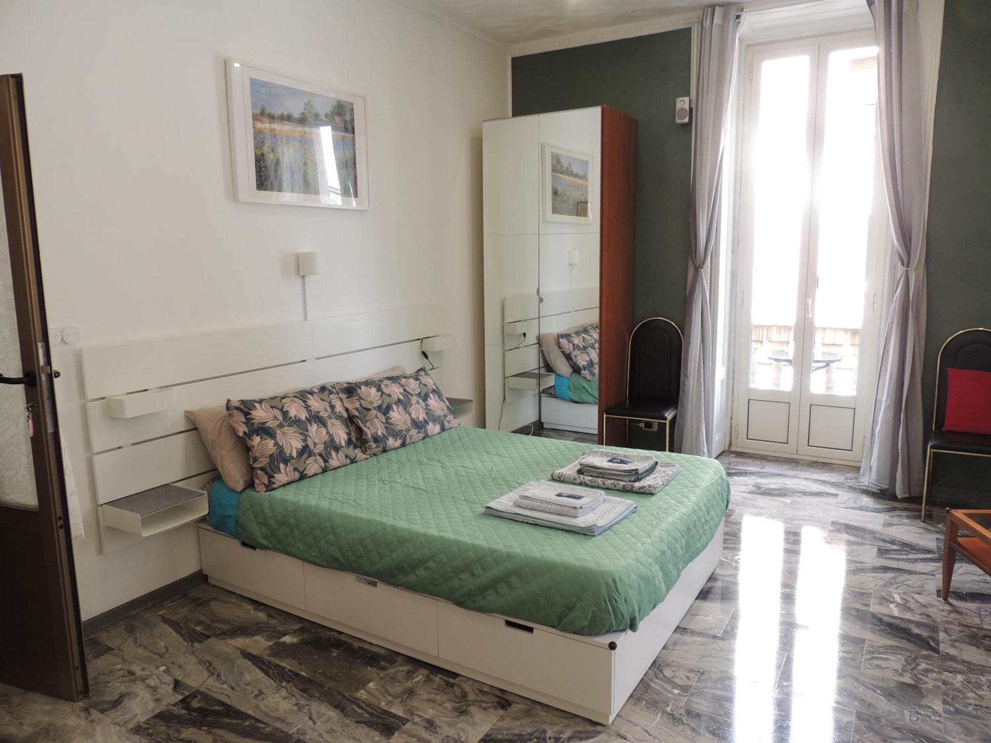 Nolo 4 11 Beds Appartamento Milano