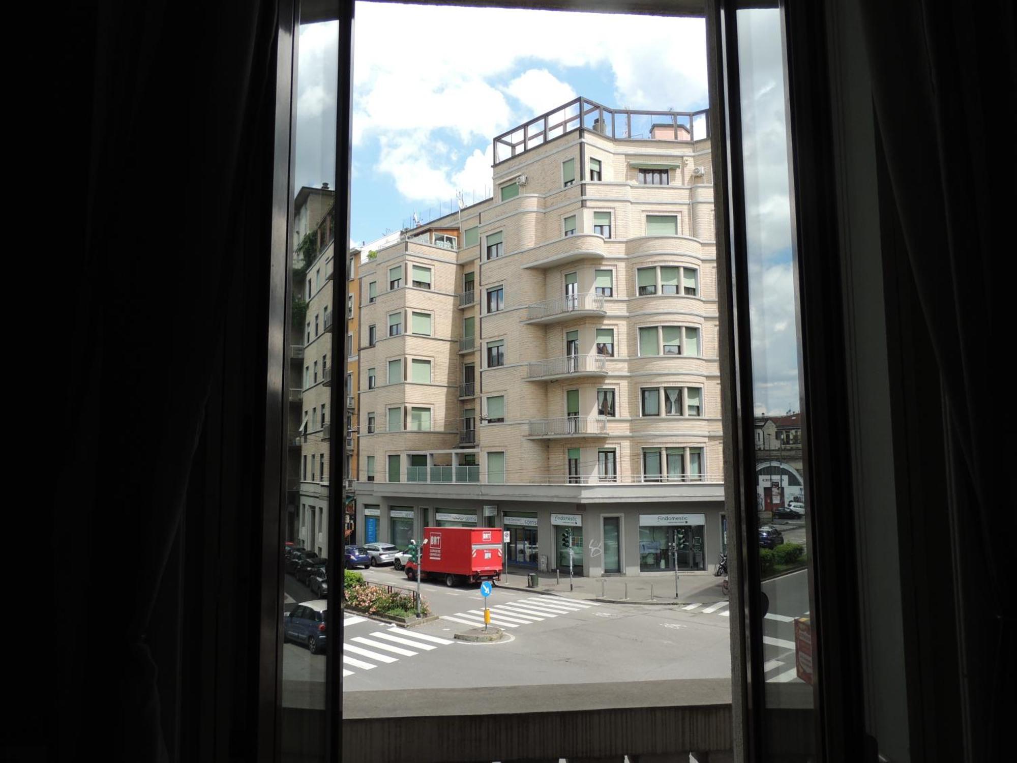 Nolo 4 11 Beds Milano