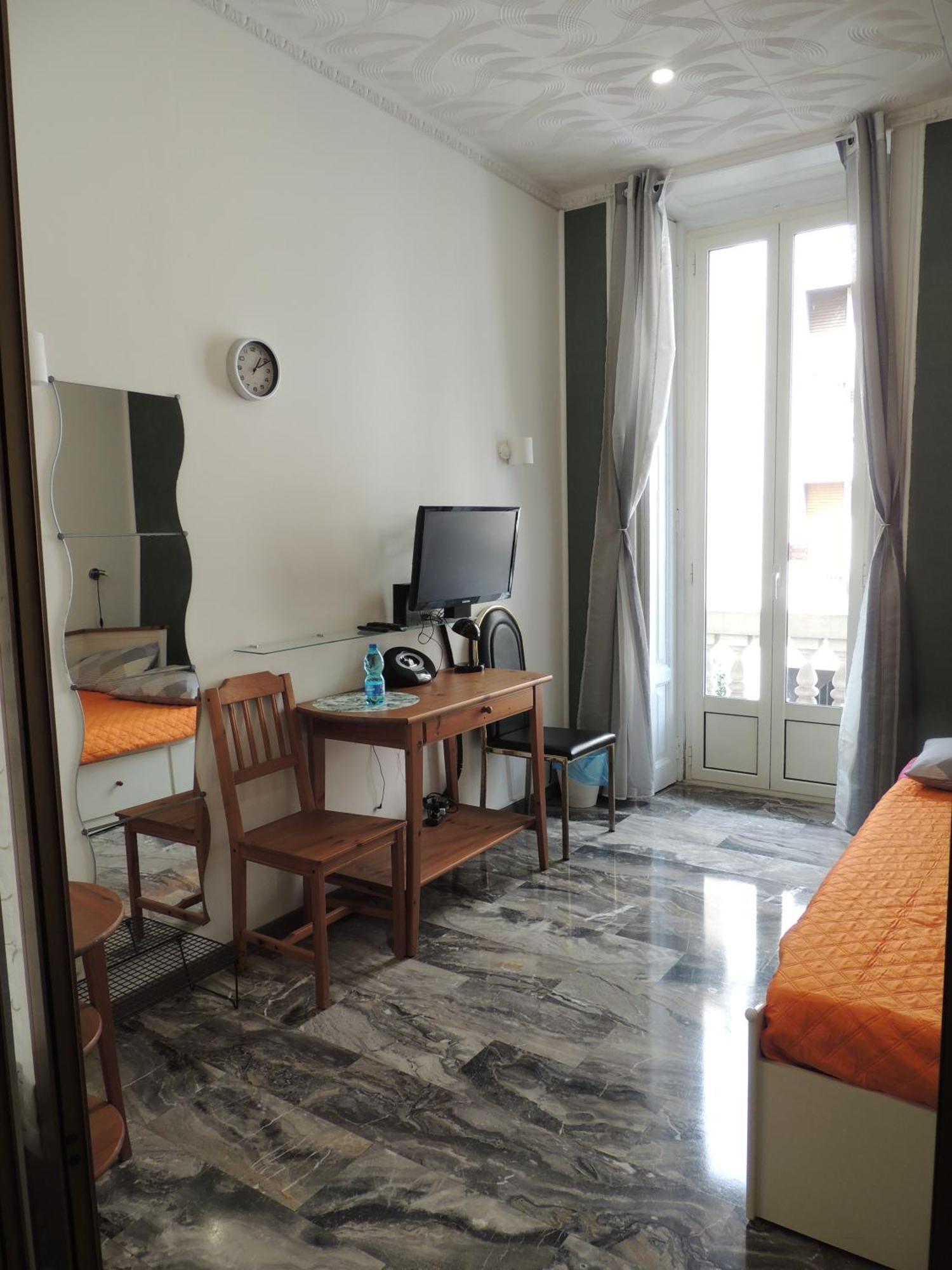 Nolo 4 11 Beds Appartamento