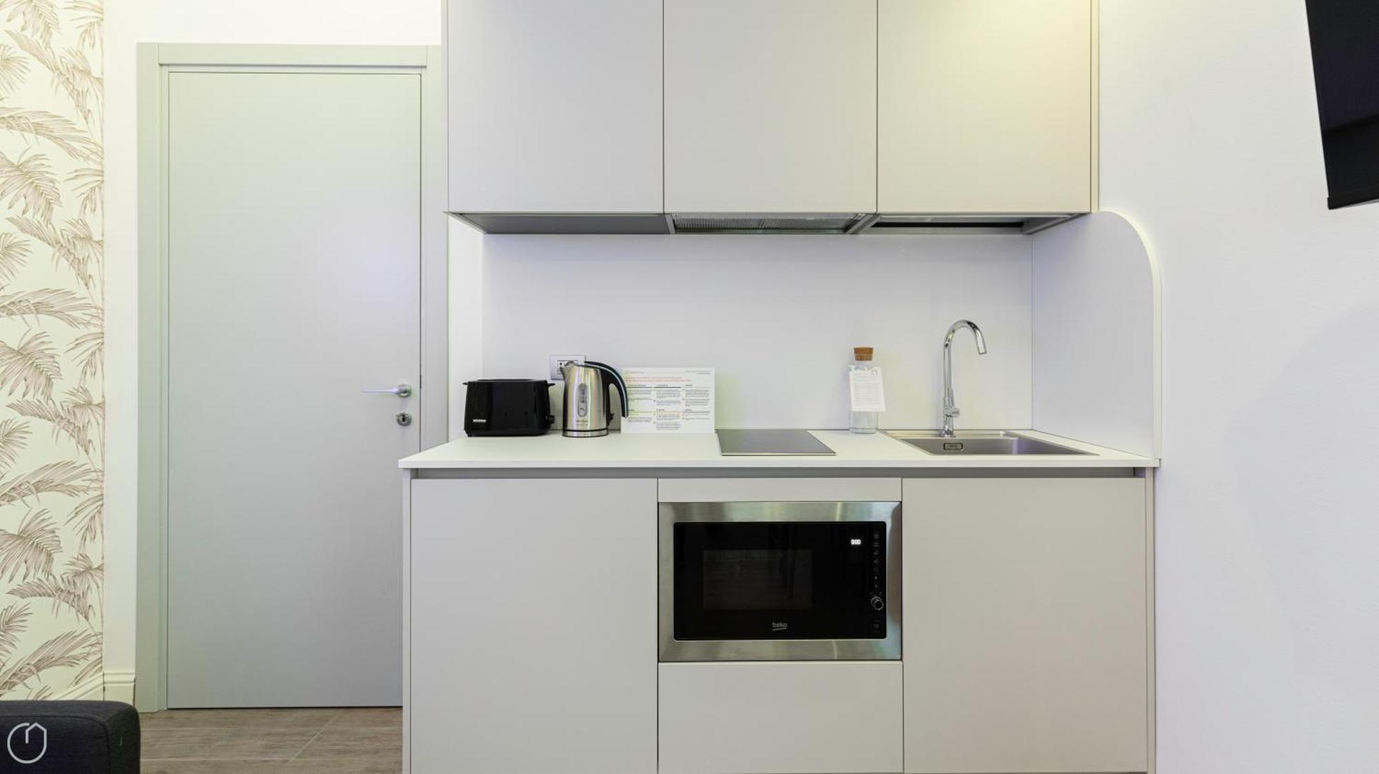 Apartment Italianway - Corso Venezia 7 - Boheme *