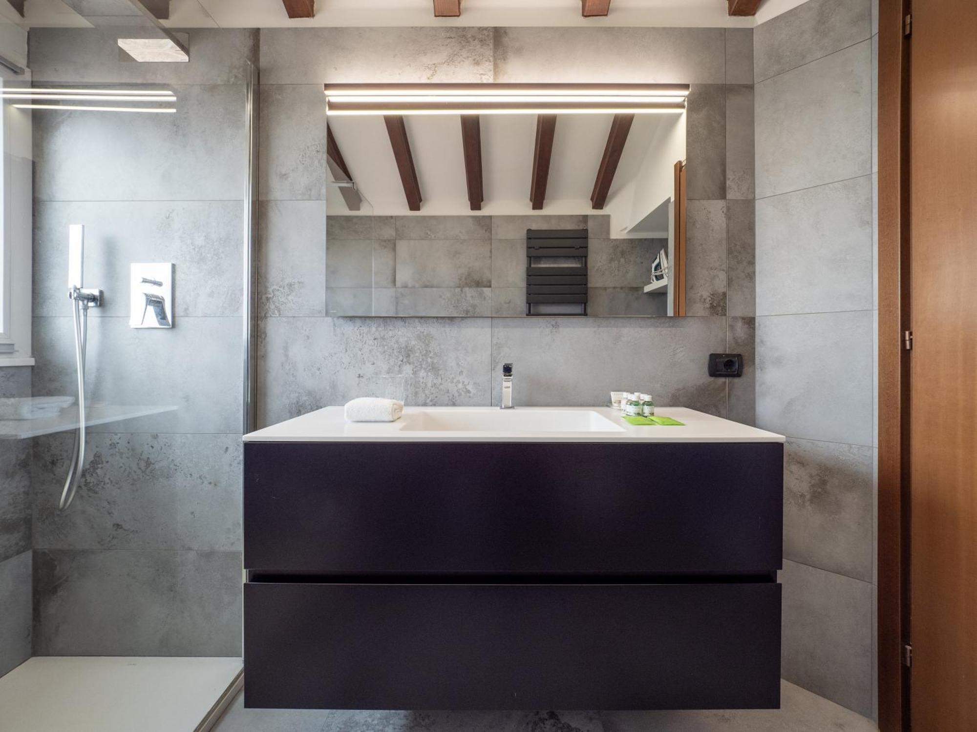 Leilighet Keys Of Italy - Umbria 50 Your Modern Hut *