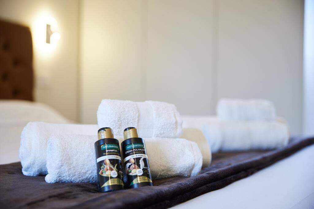 Attico Lussuoso Con Spa A 10 Min Dal Duomo * Mailand
