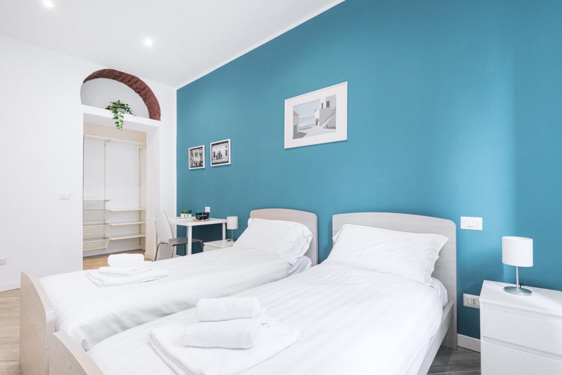 Easylife - Stupendo Trilocale Vicino Ai Navigli Lejlighed Milano