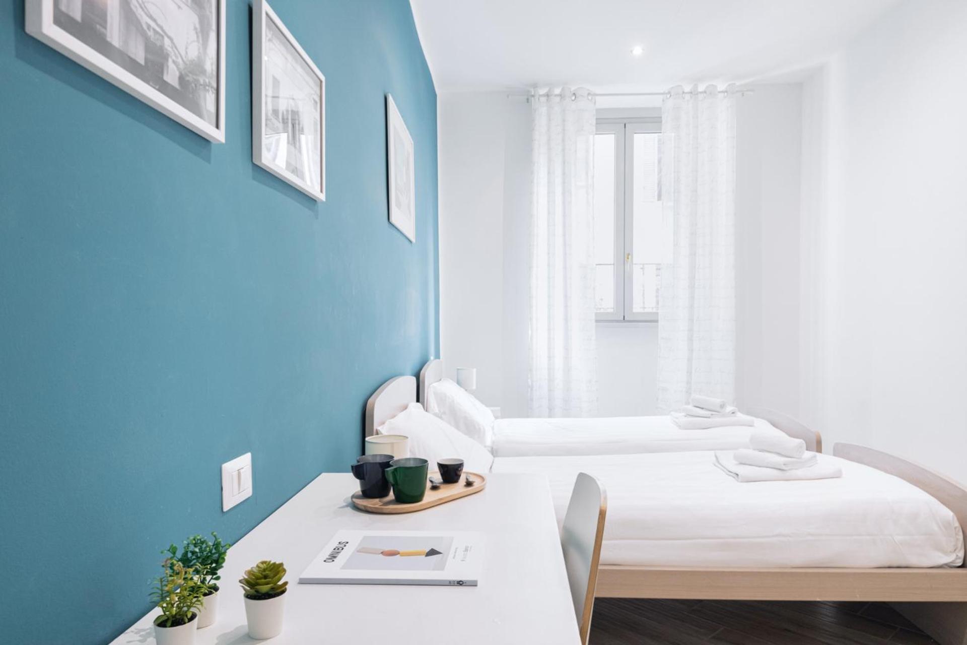 Easylife - Stupendo Trilocale Vicino Ai Navigli * Milano