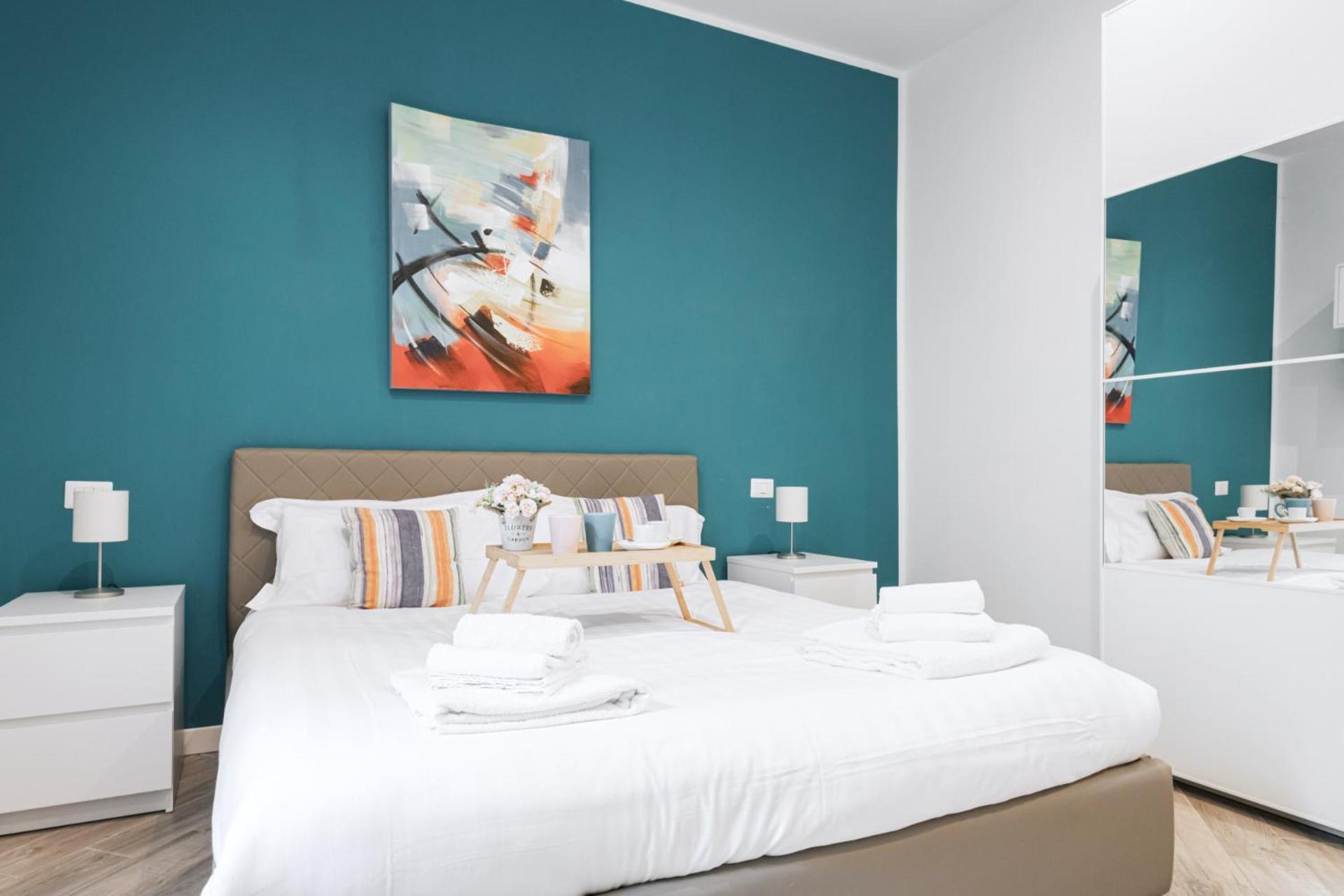 Easylife - Stupendo Trilocale Vicino Ai Navigli Lejlighed