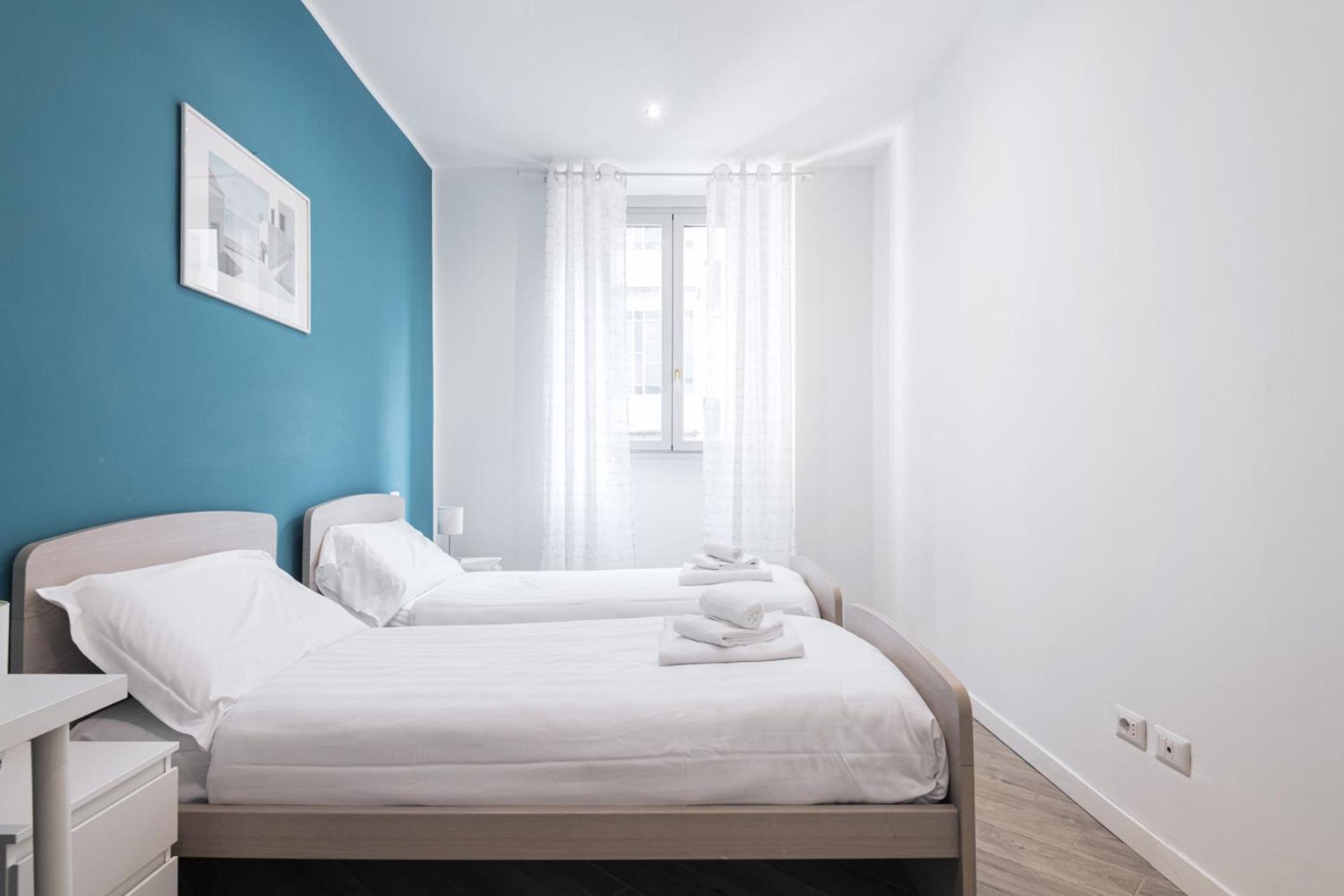 Lejlighed Easylife - Stupendo Trilocale Vicino Ai Navigli