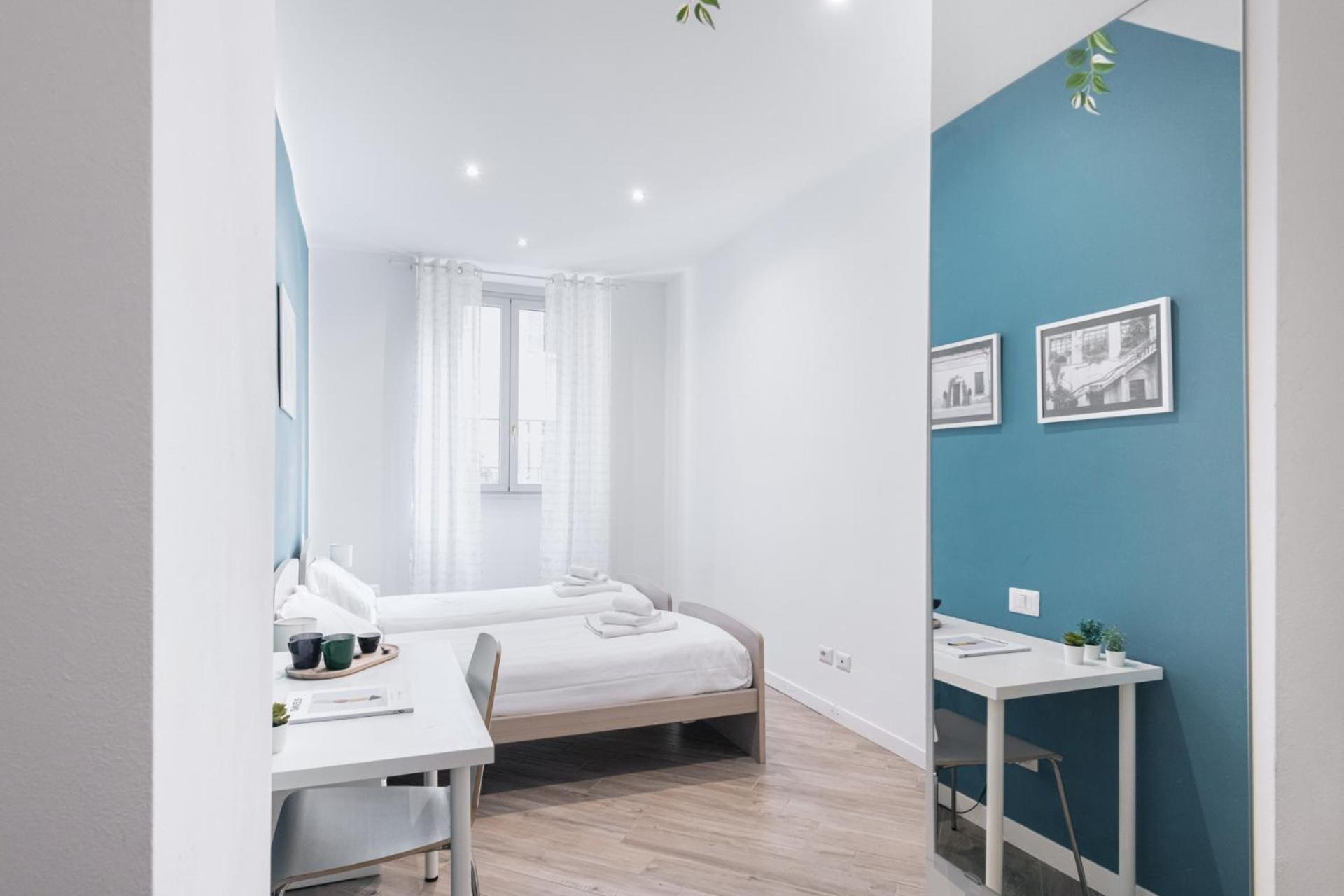 Easylife - Stupendo Trilocale Vicino Ai Navigli