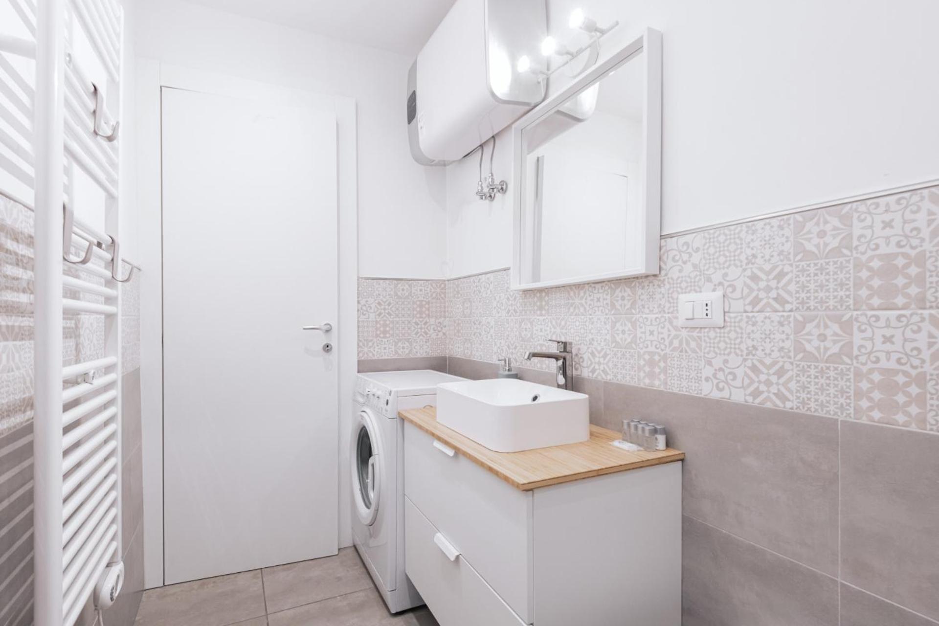 Lejlighed Easylife - Stupendo Trilocale Vicino Ai Navigli Milano