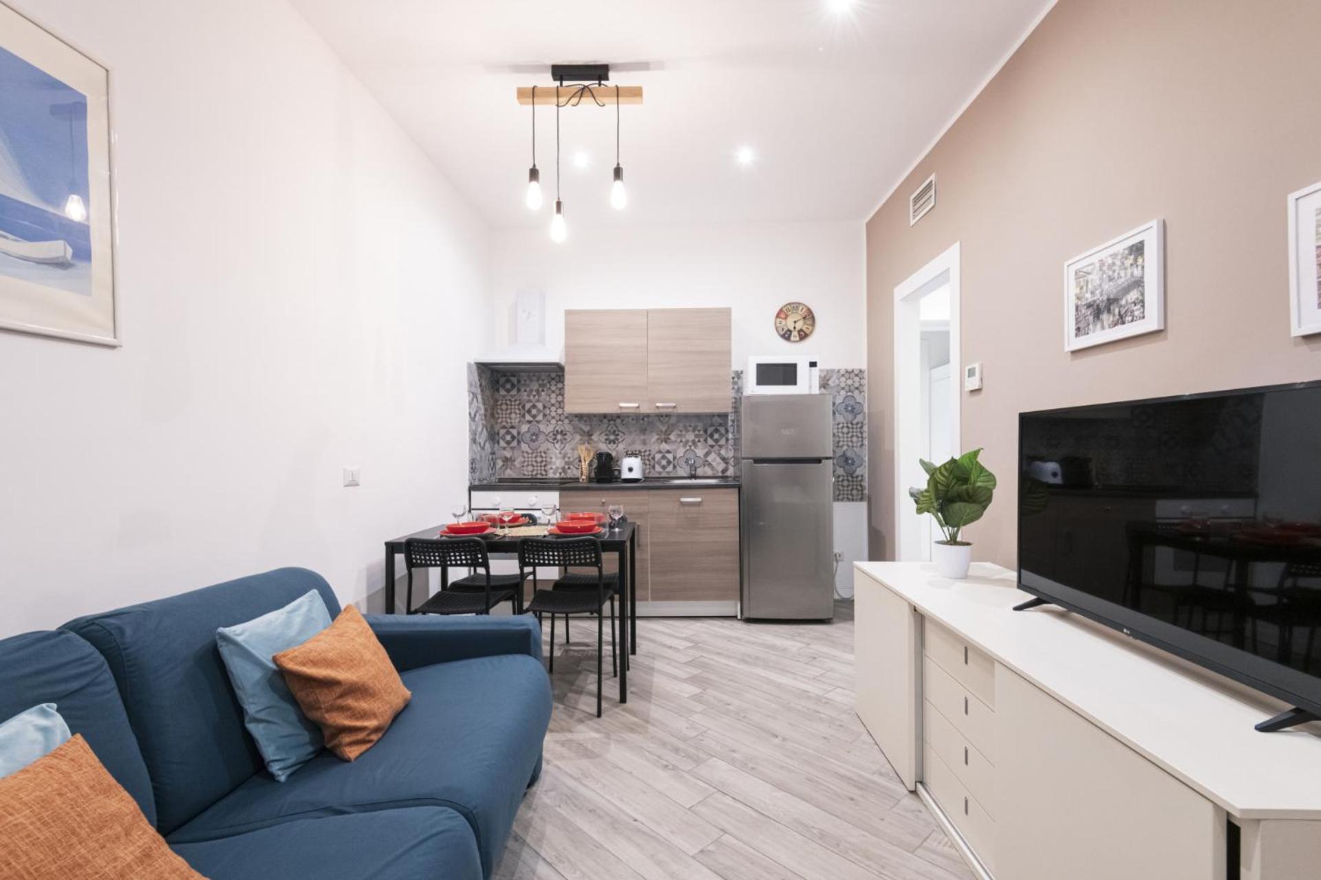 Easylife - Stupendo Trilocale Vicino Ai Navigli Milano