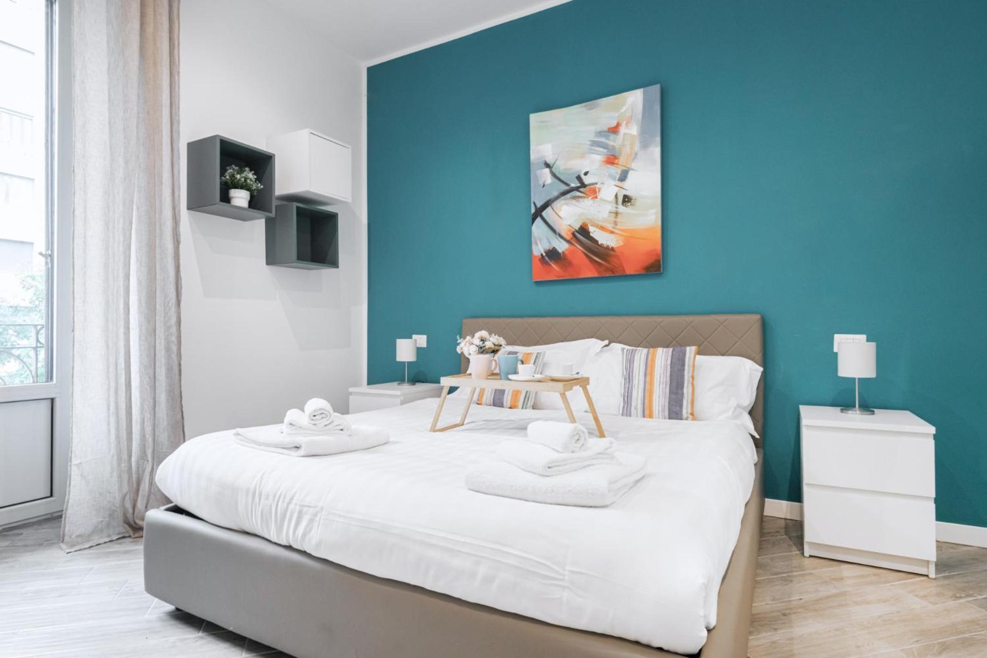 Easylife - Stupendo Trilocale Vicino Ai Navigli * Milano