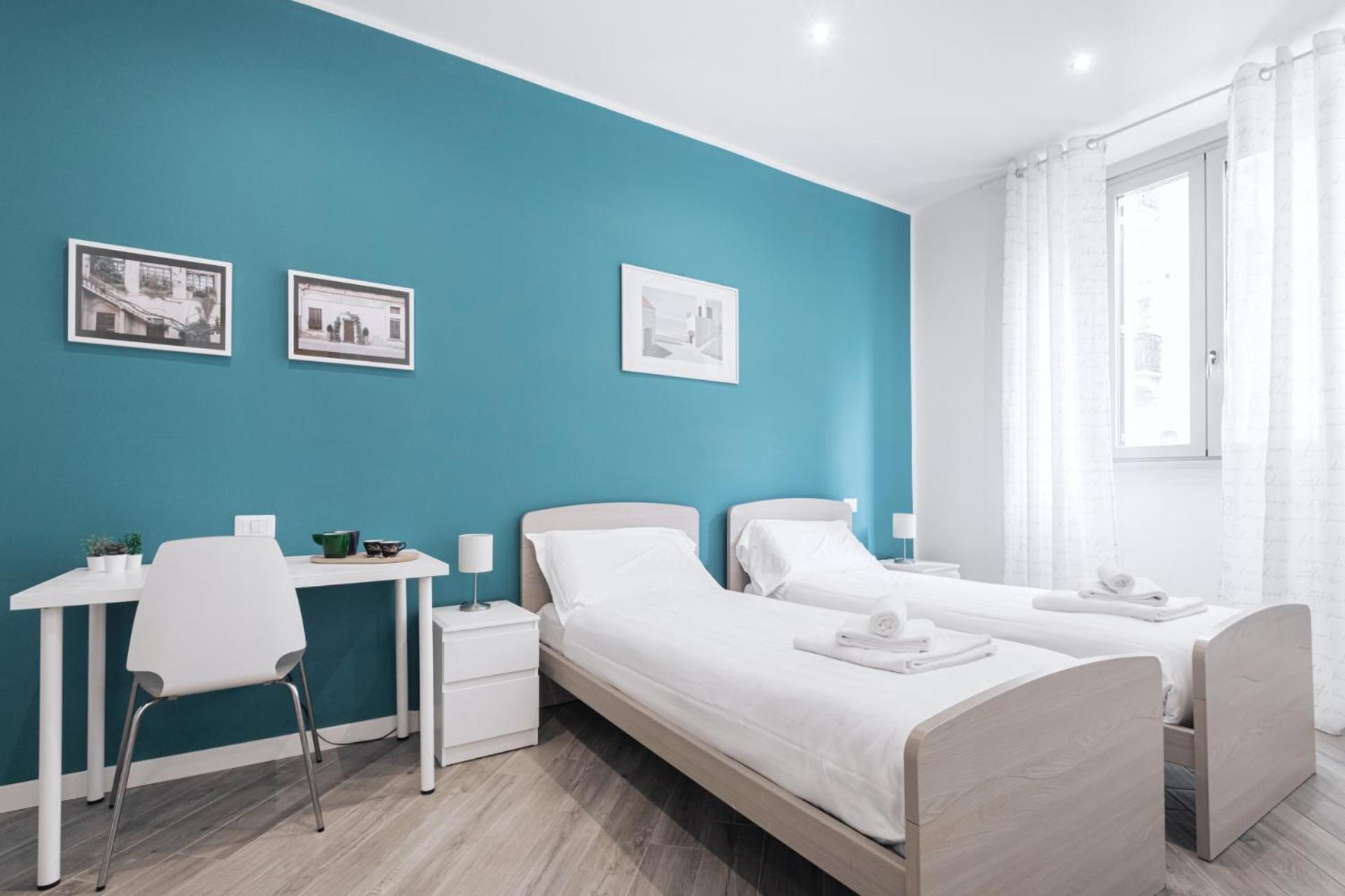 Easylife - Stupendo Trilocale Vicino Ai Navigli