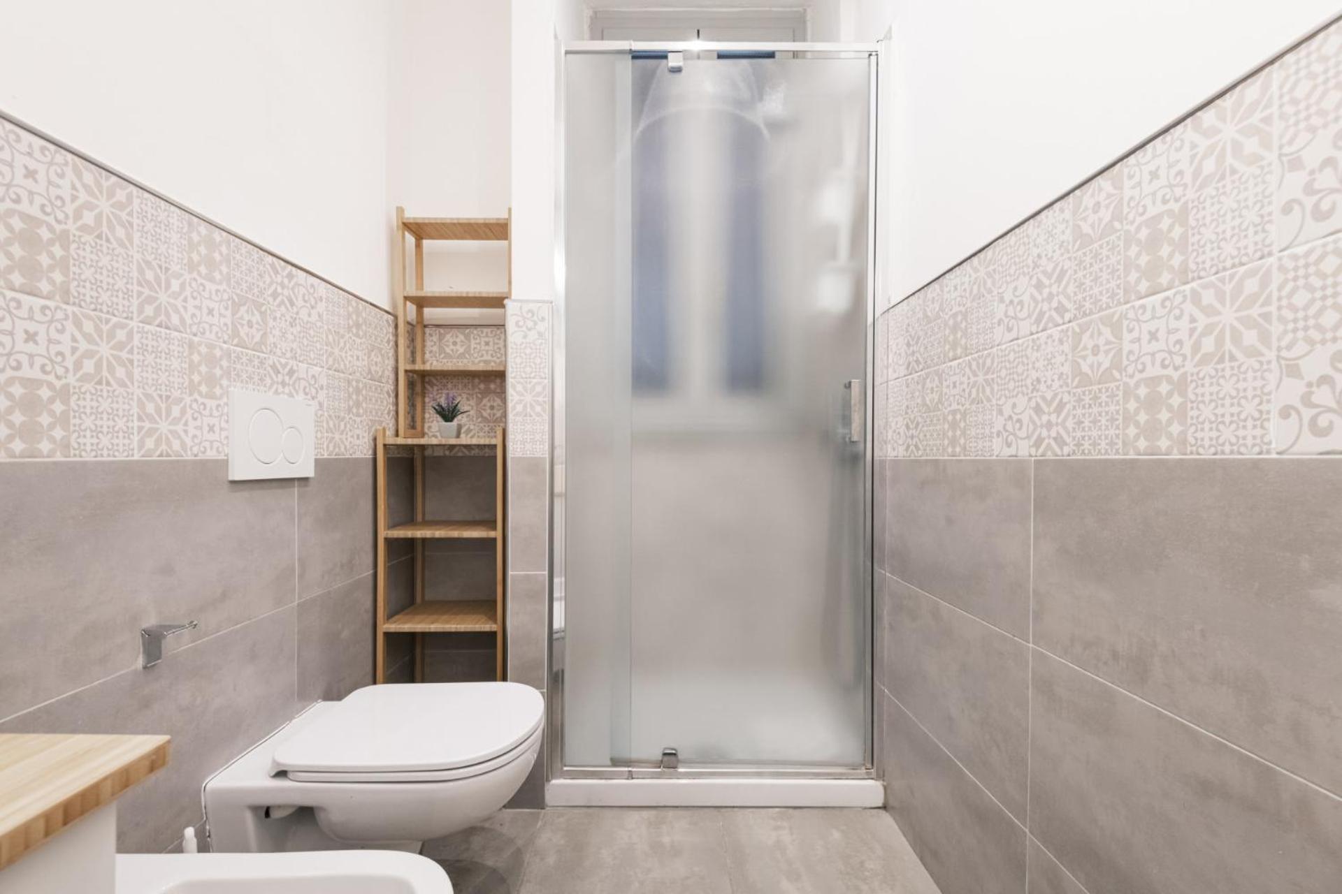 Lejlighed Easylife - Stupendo Trilocale Vicino Ai Navigli