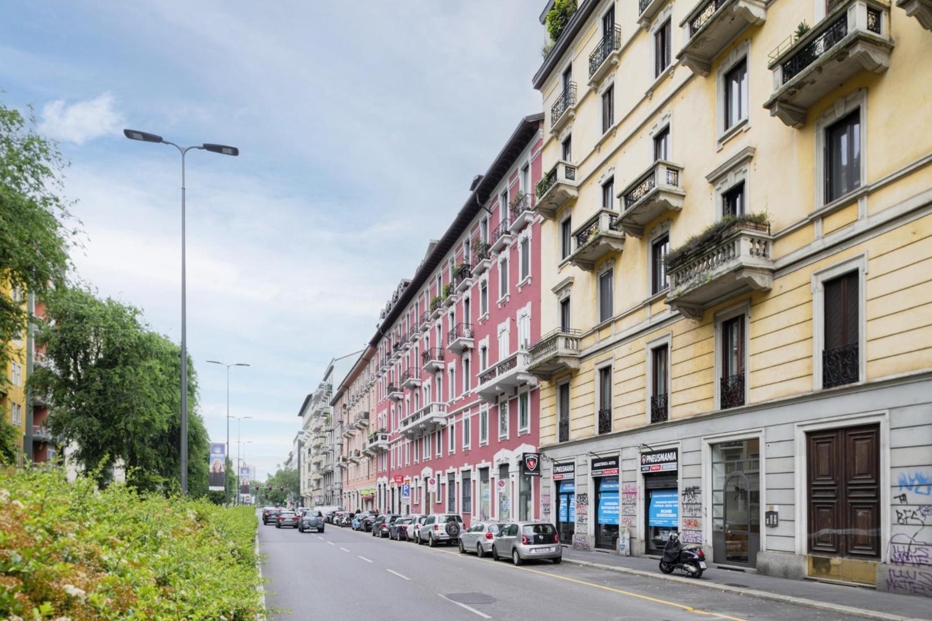 Easylife - Stupendo Trilocale Vicino Ai Navigli *