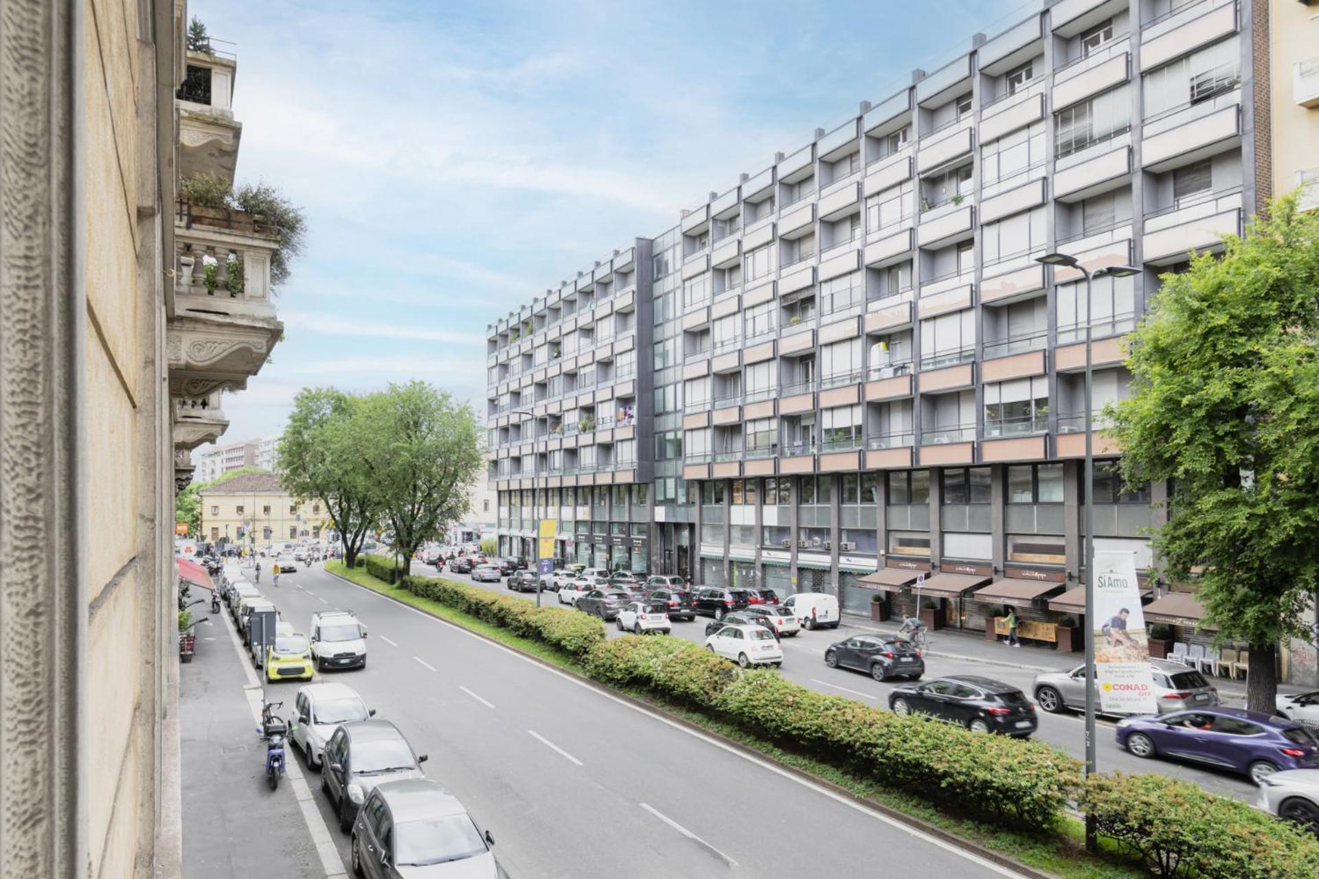 Easylife - Stupendo Trilocale Vicino Ai Navigli Milano