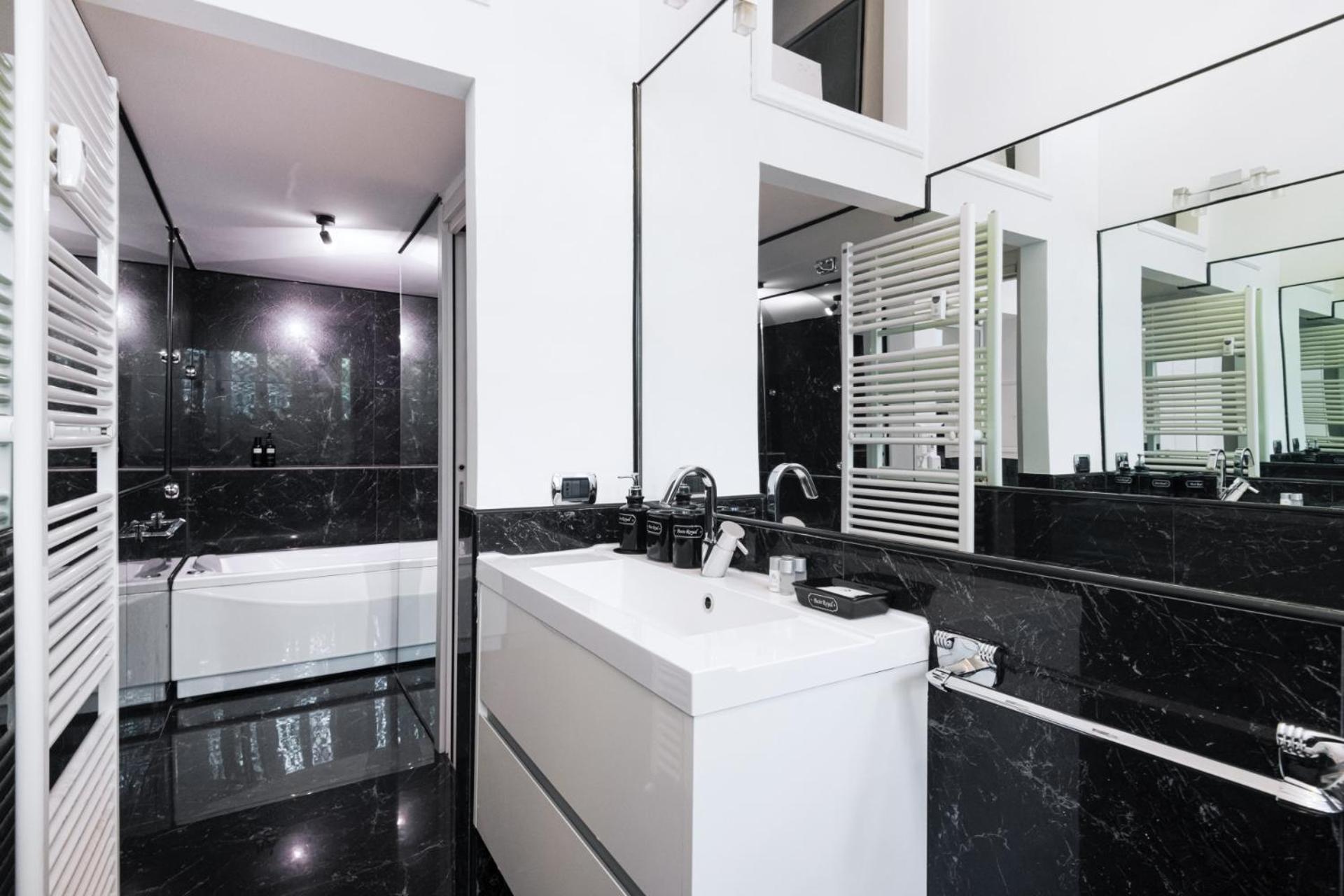Easylife - Monolocale In Sant'ambrogio * Milaan