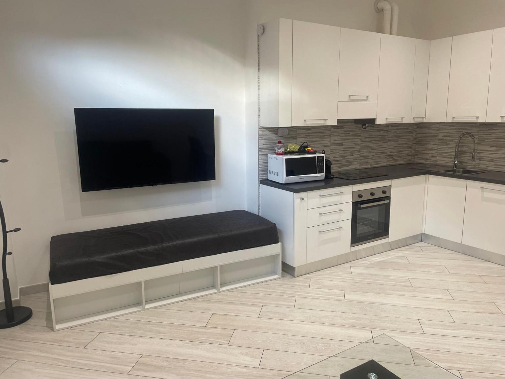 Aparthotel Residenze Niguarda Milaan