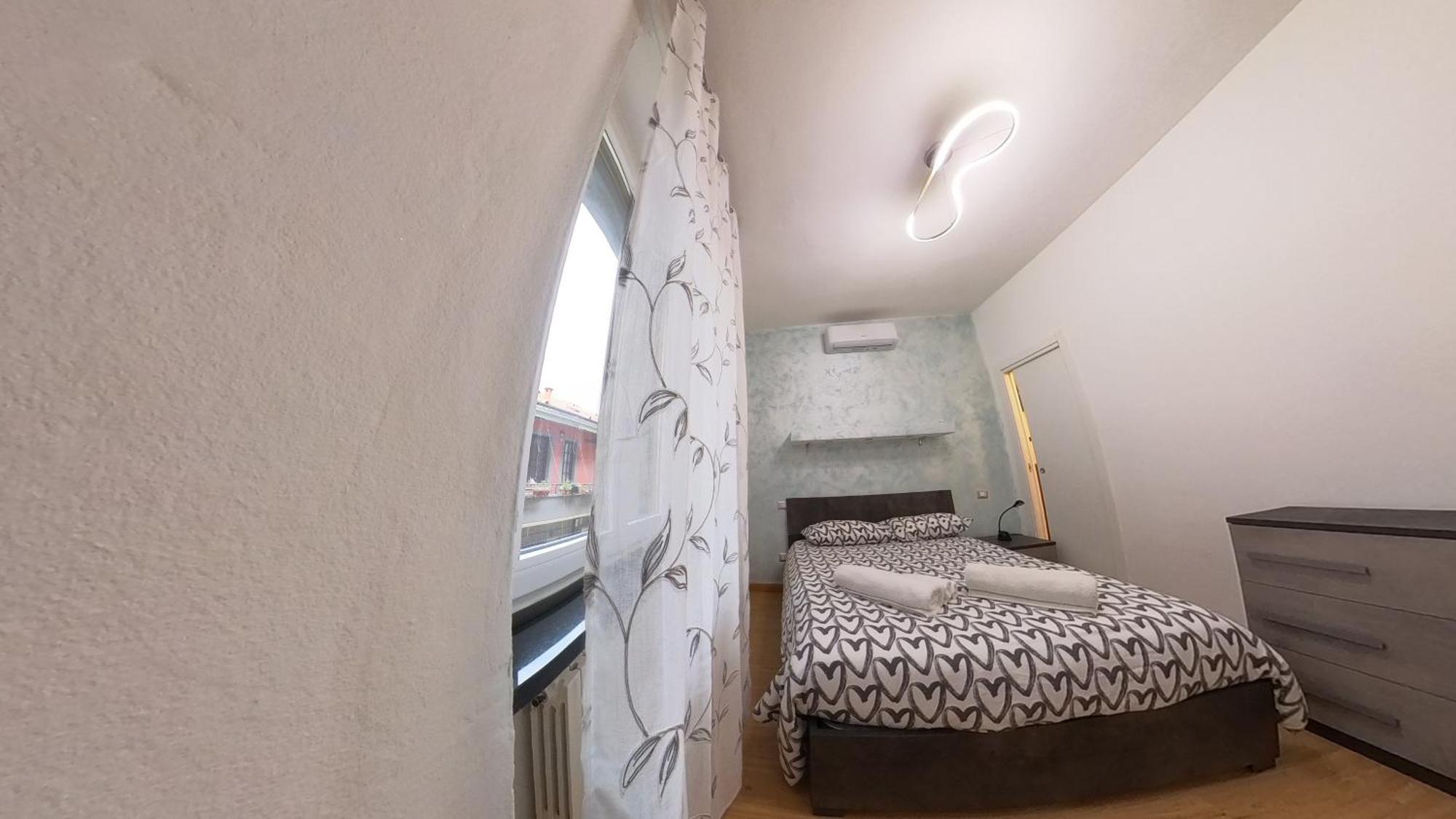N&ghomesweethome Raffaelloelegante Ideale Affari Appartement