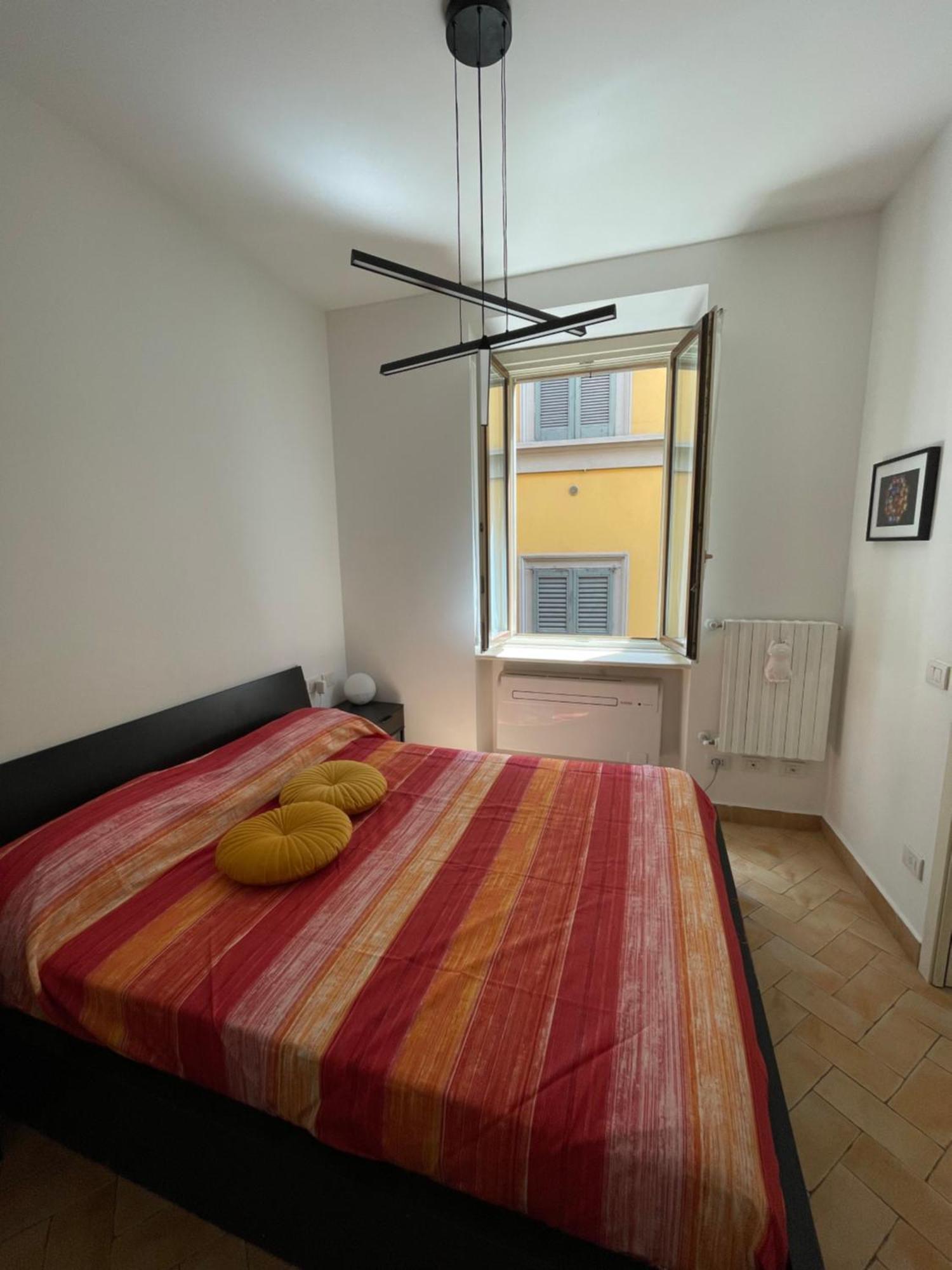 Apartment Santa Sofia Mailand