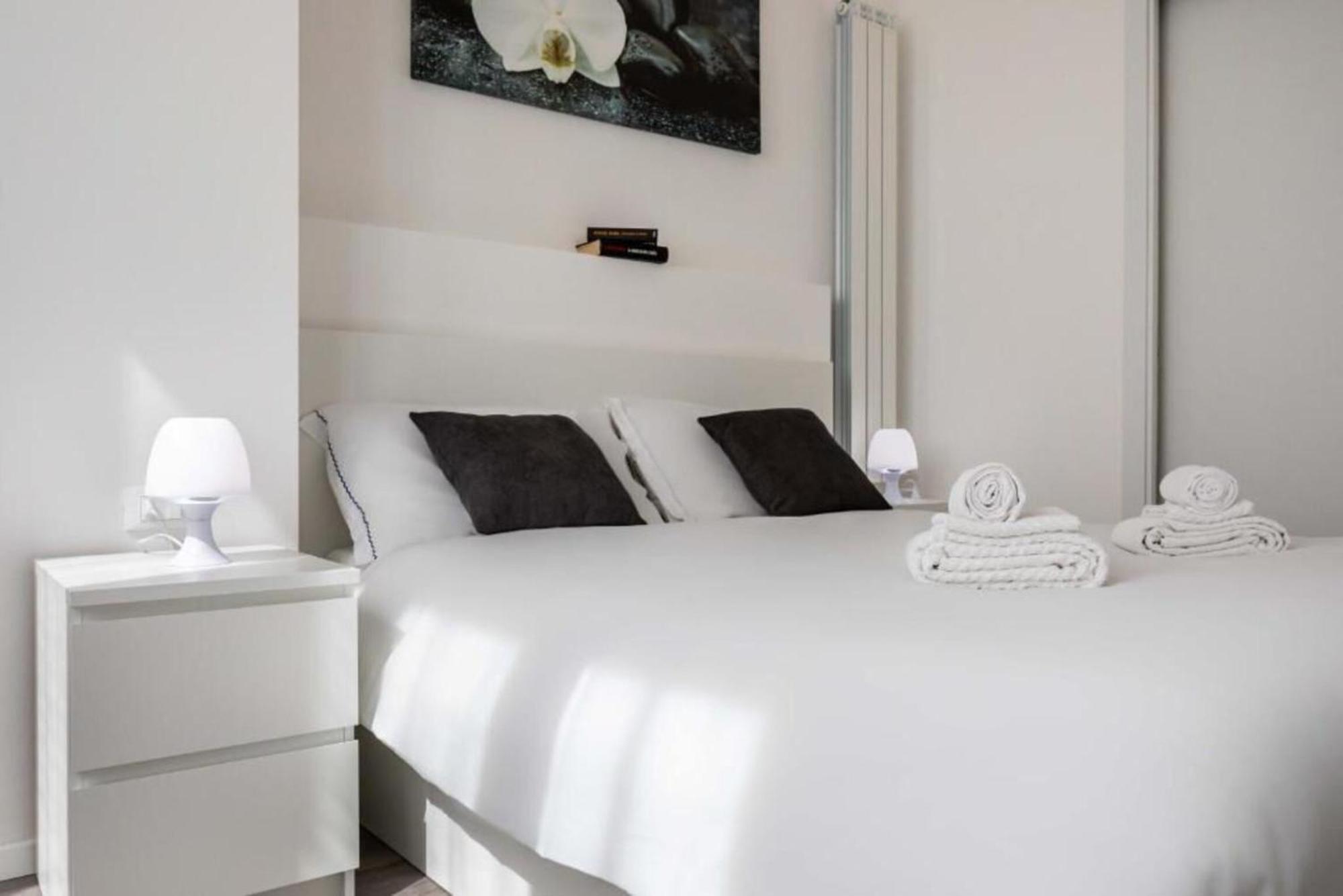 Apartment Fieramilano-san Siro Exclusive Milanese House Milan