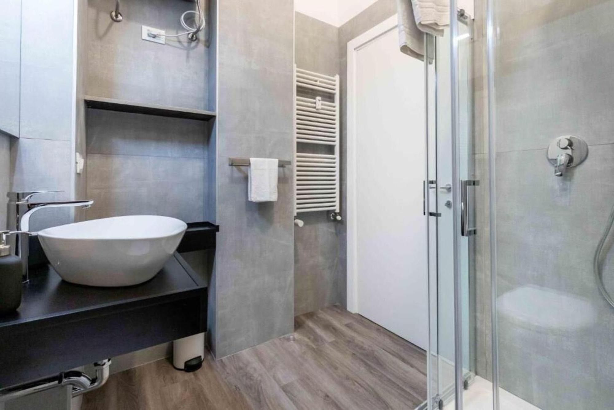 Apartment Fieramilano-san Siro Exclusive Milanese House Milan